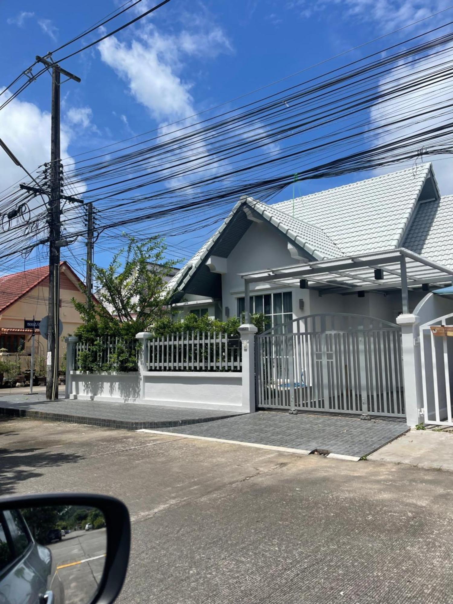Naka Cozy House In Phuket Holiday home *