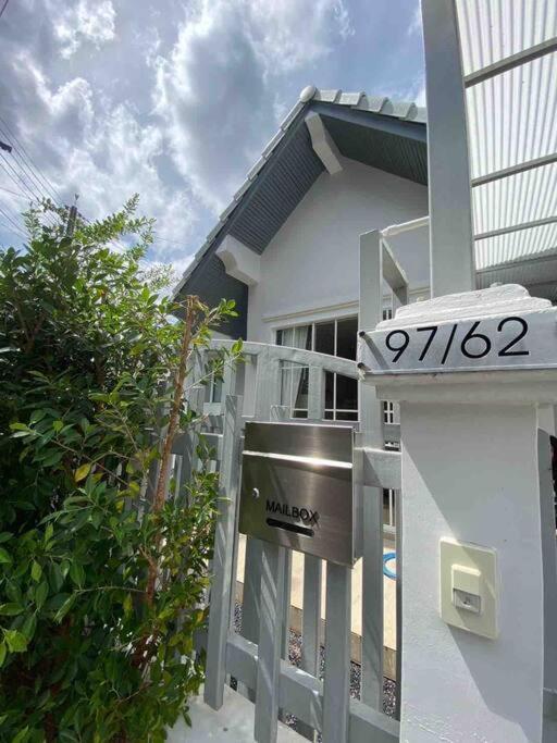 Naka Cozy House In Phuket * Ban Rangeng