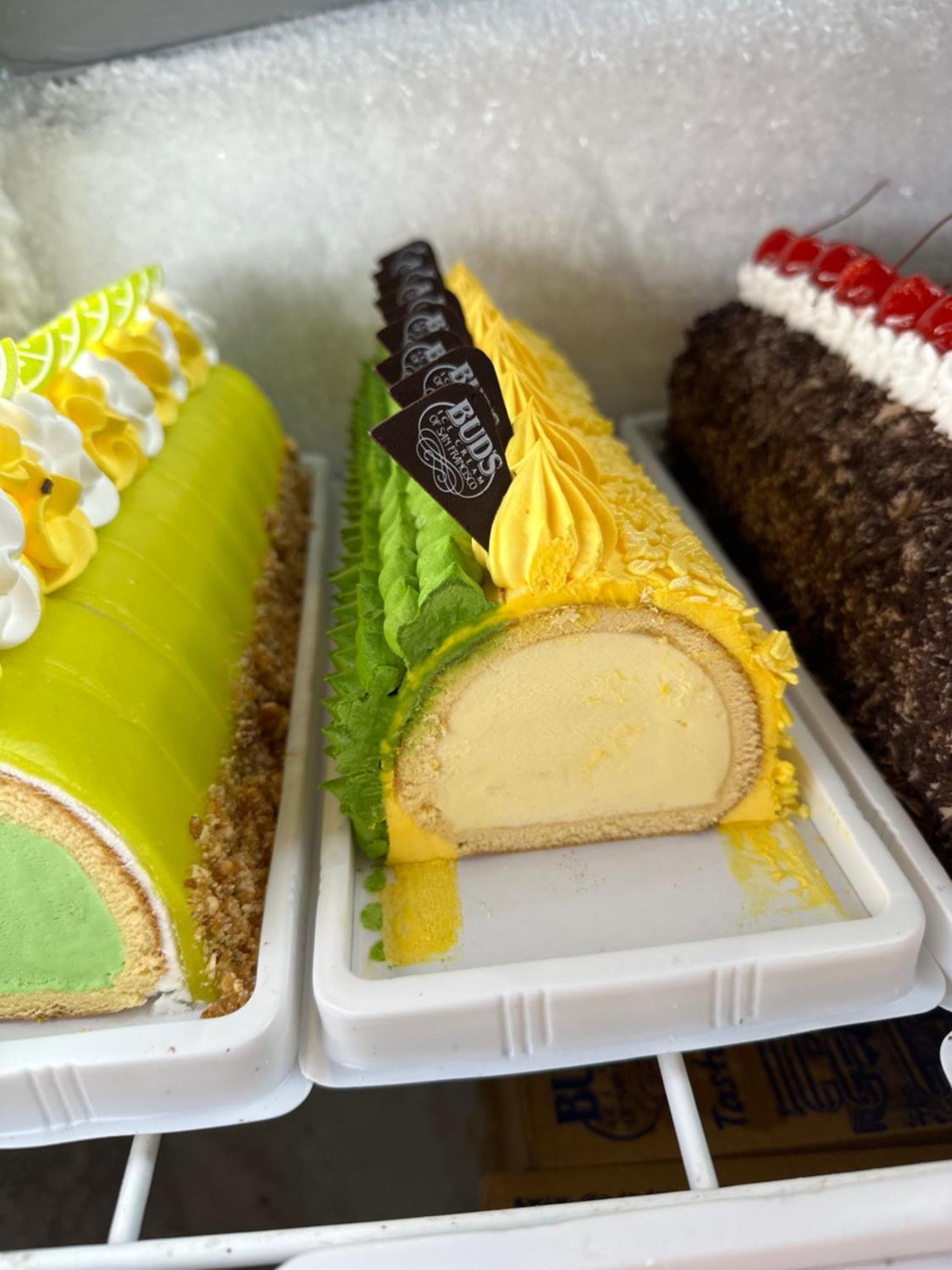 Nua Tone & Cafe Katil
