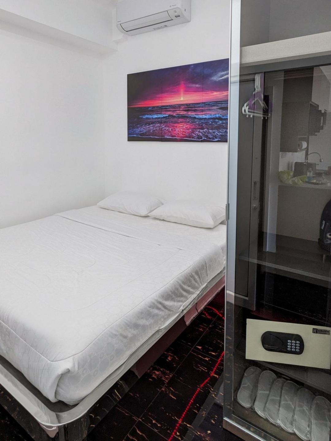 Appartement Tower Excellence Pta 2025 *