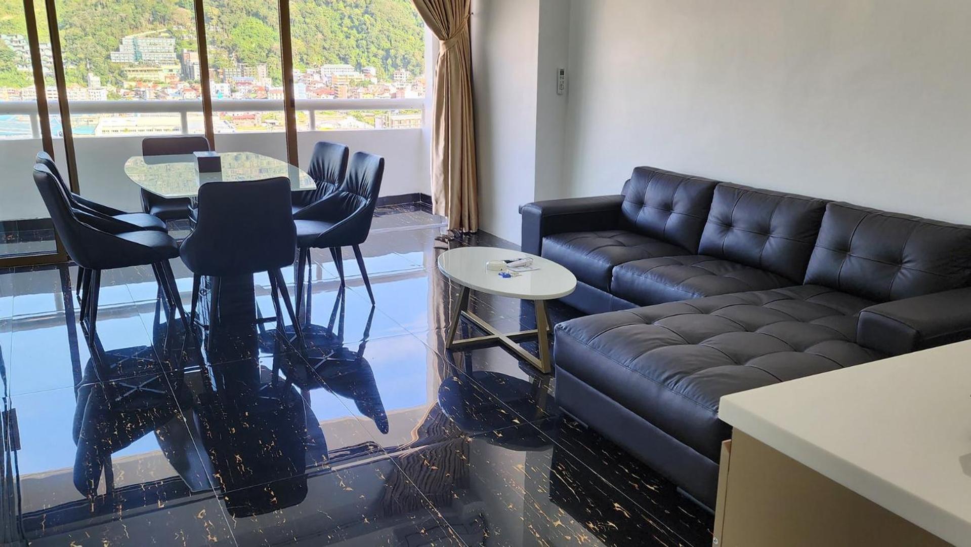 Appartement Tower Excellence Pta 2025 Patong