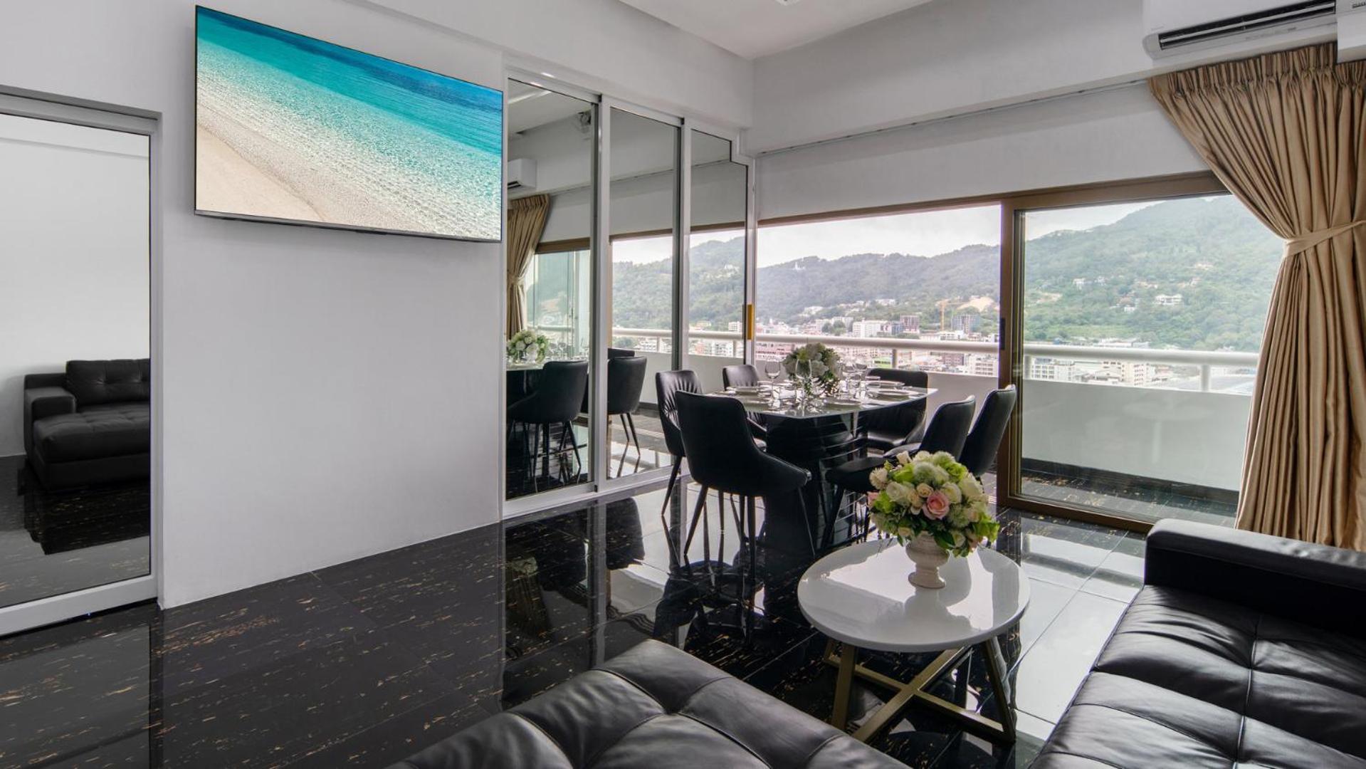 Tower Excellence Pta 2025 * Patong