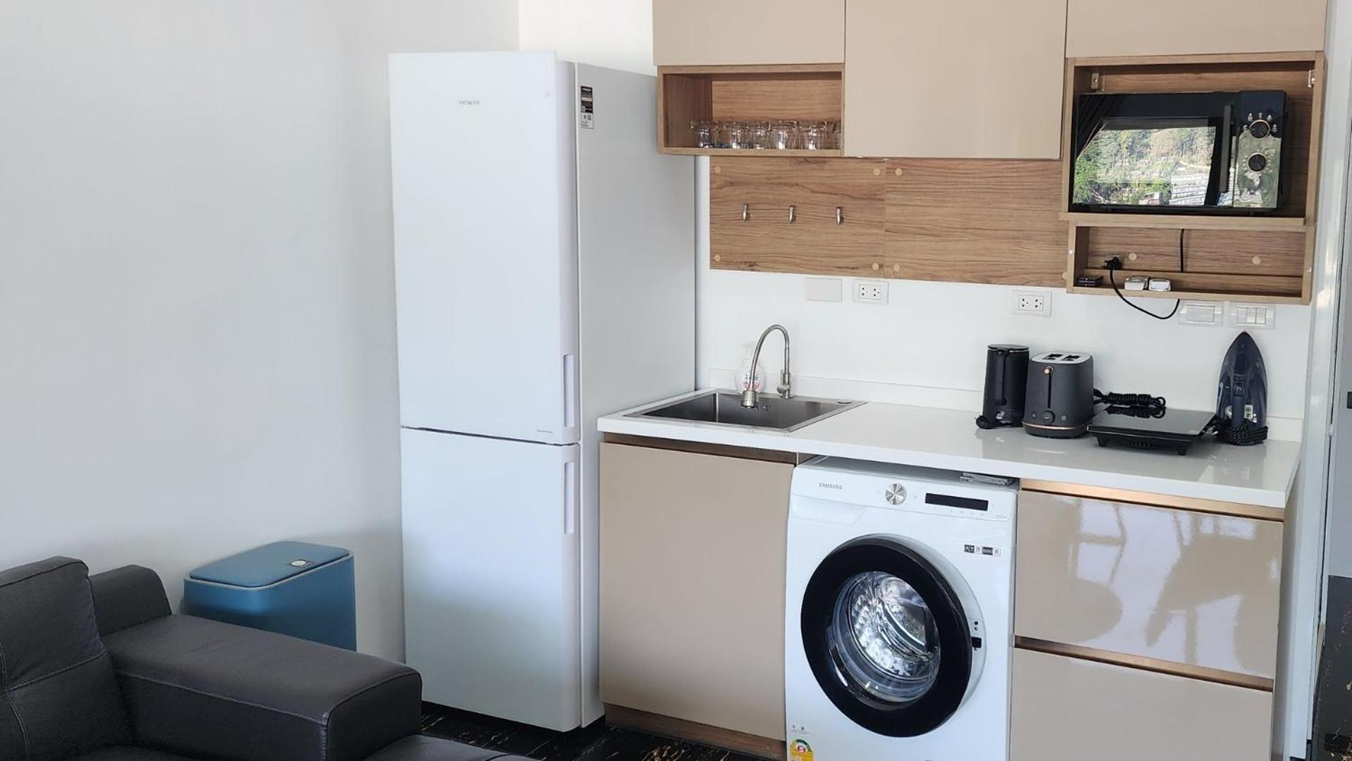 Tower Excellence Pta 2025 Appartement Patong
