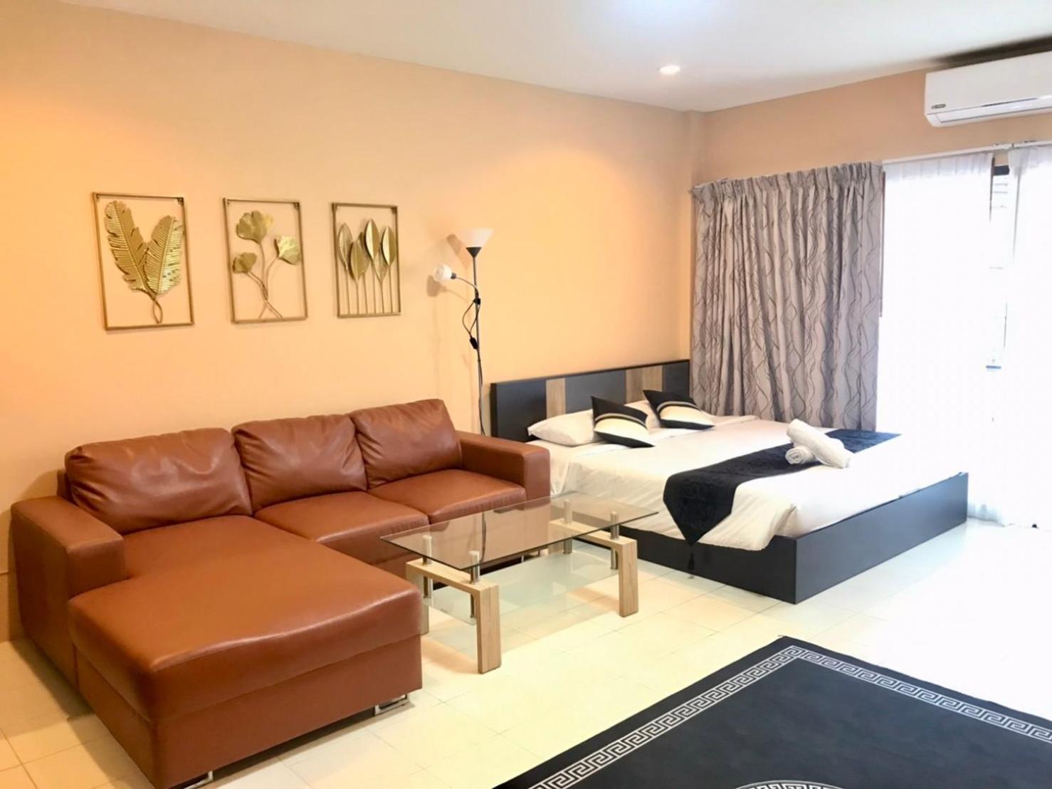The Luka And Restaurant Bed & Breakfast *