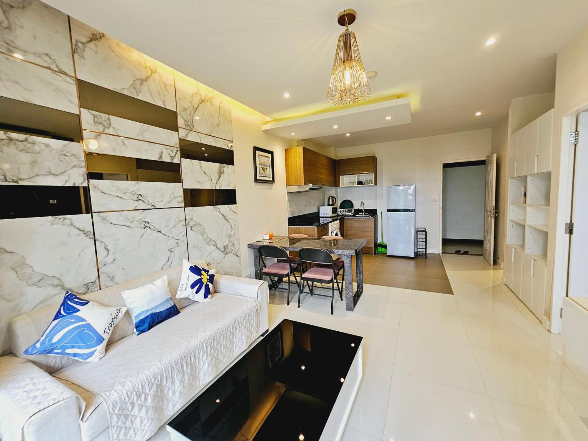 The Naiharn By Sala Estate Aparthotel 3*