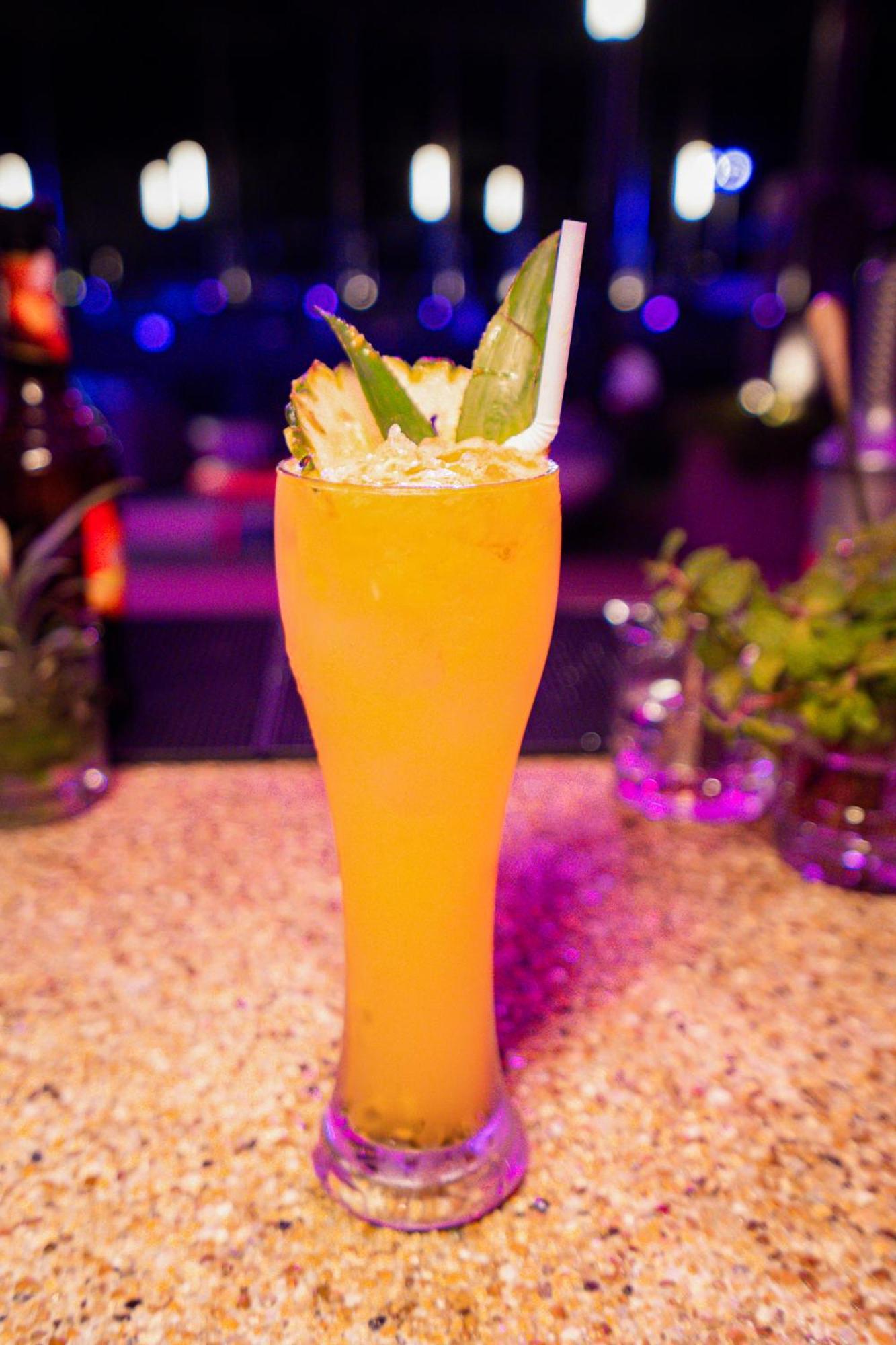The Marin Phuket Kamala Beach