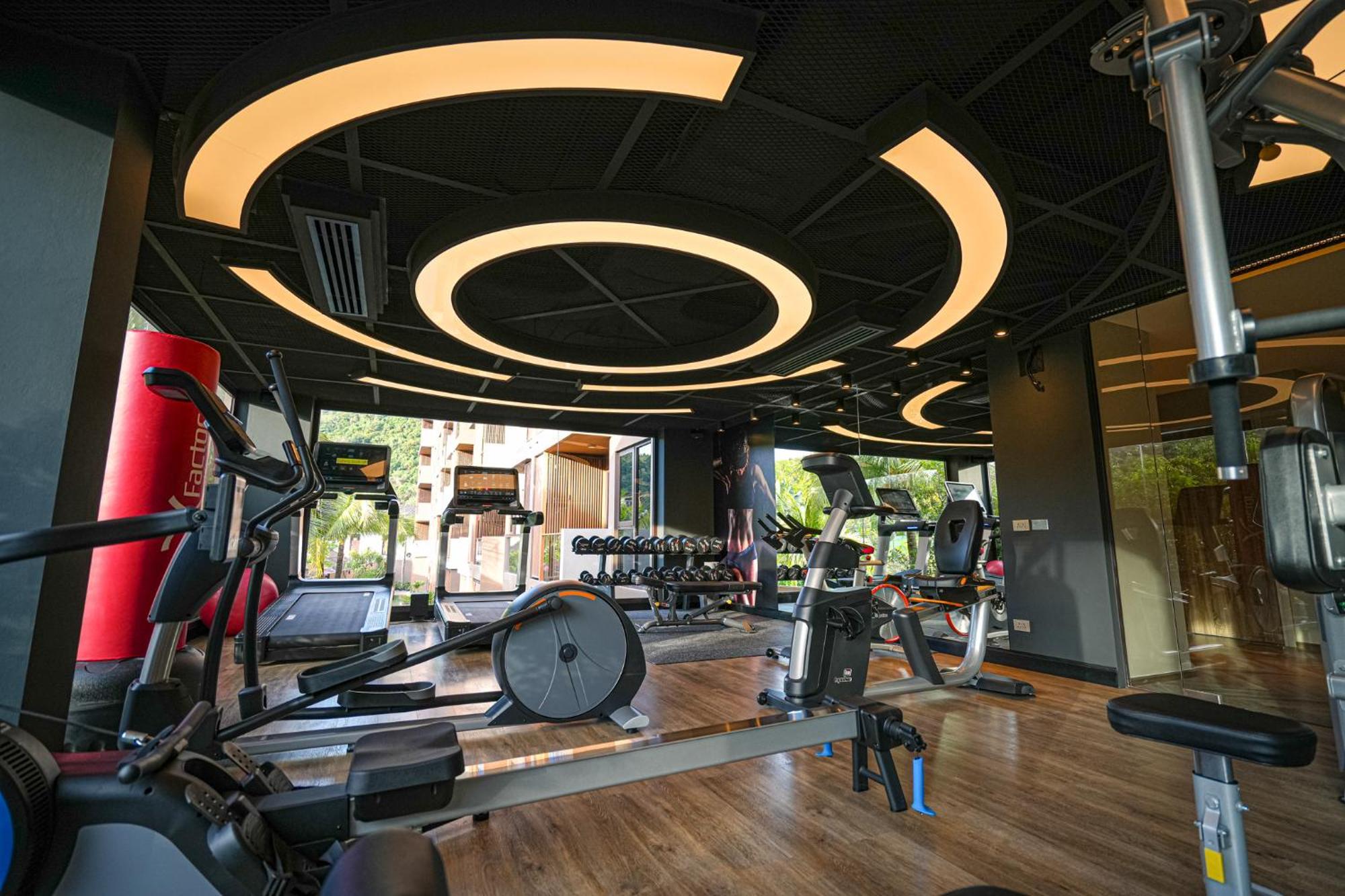 The Marin Phuket