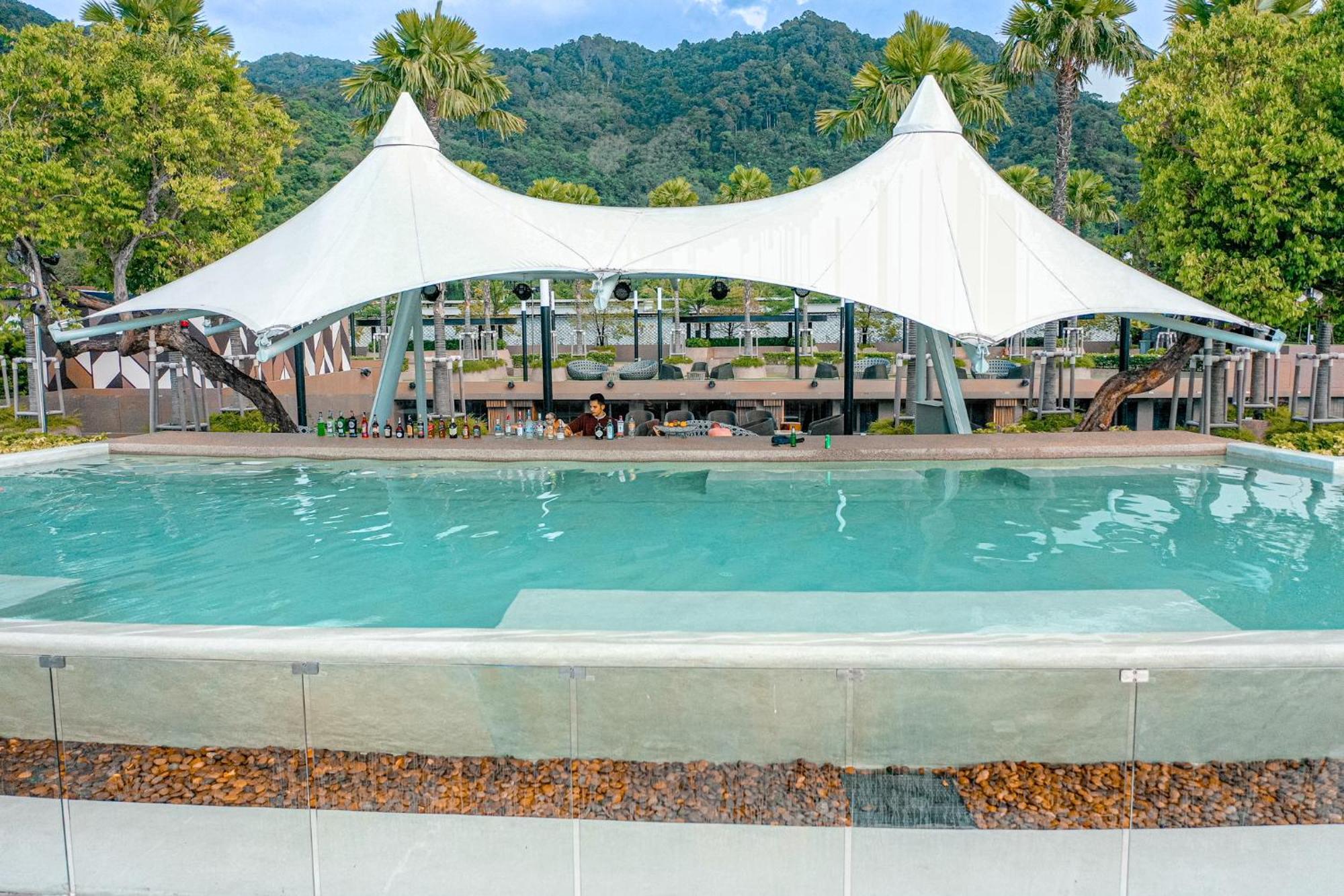 The Marin Phuket Hotel