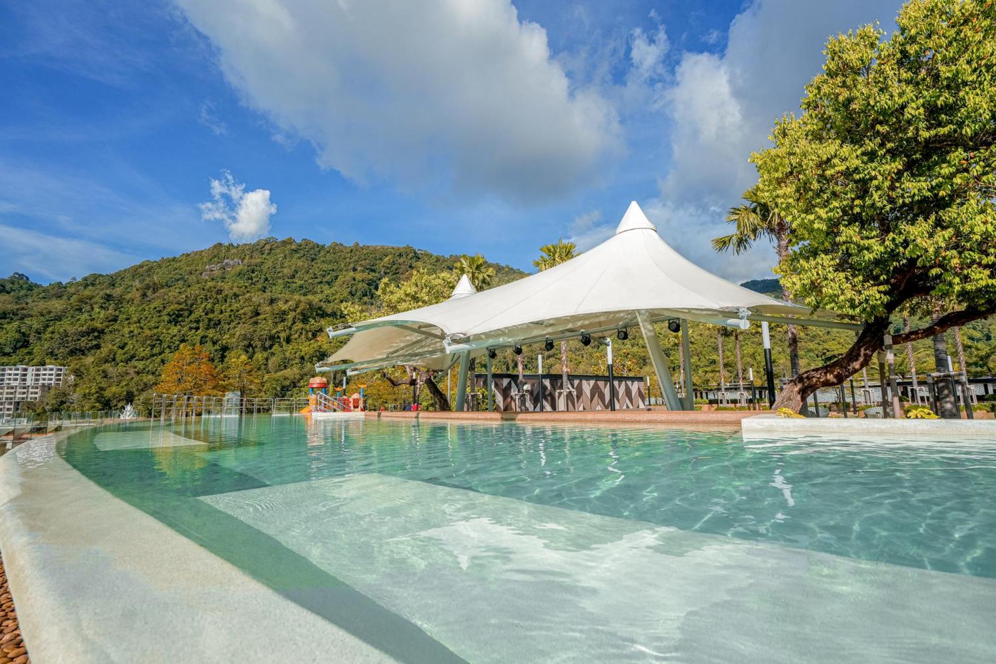 The Marin Phuket