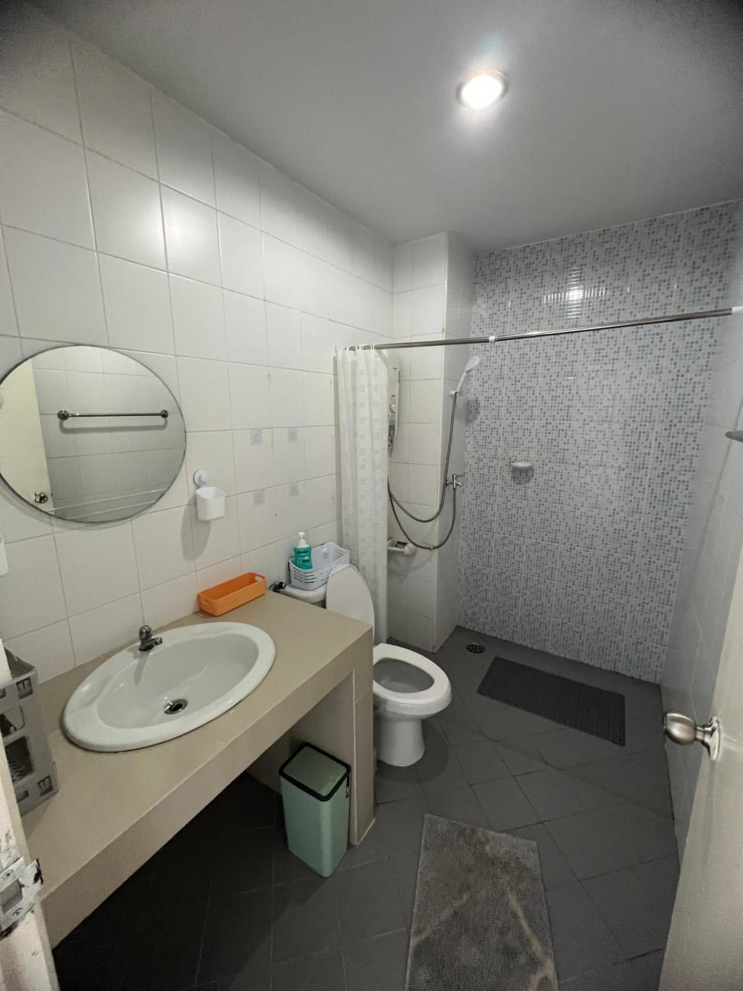 Guest house Petunya Phuket *