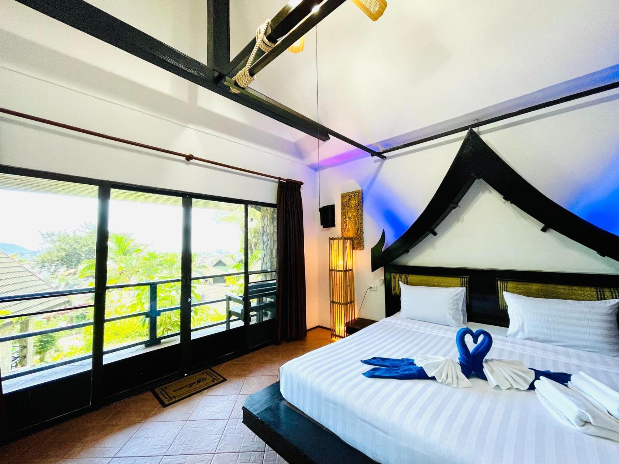 Hotel Boomerang Village 3*