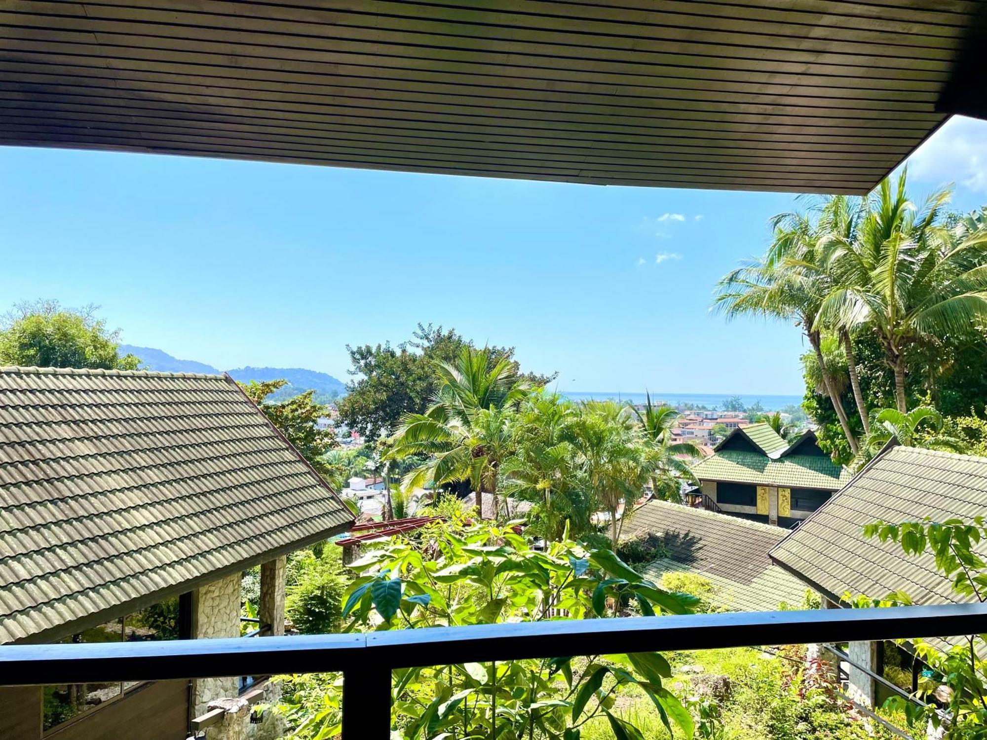 Hotel Boomerang Village Kata Beach (Phuket)