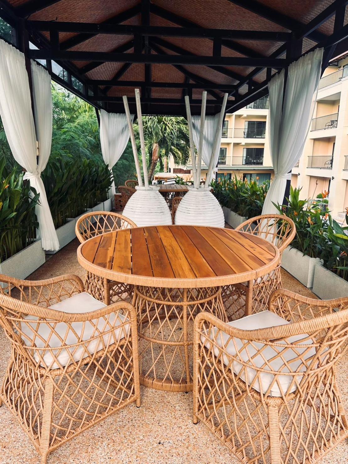 Hotel Ocean Pie Phuket - Adult Only Rawai