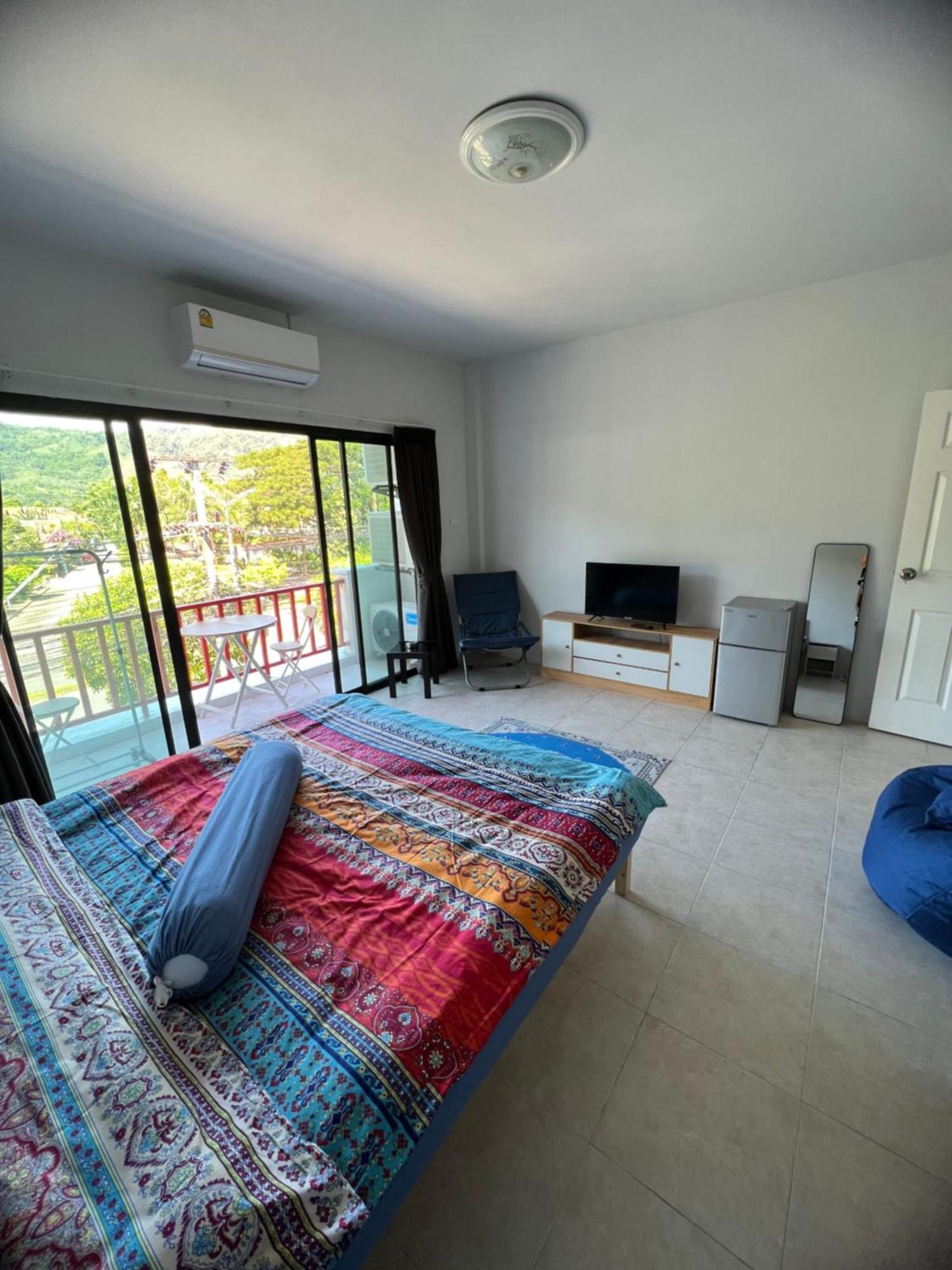 Petunya Phuket Kathu