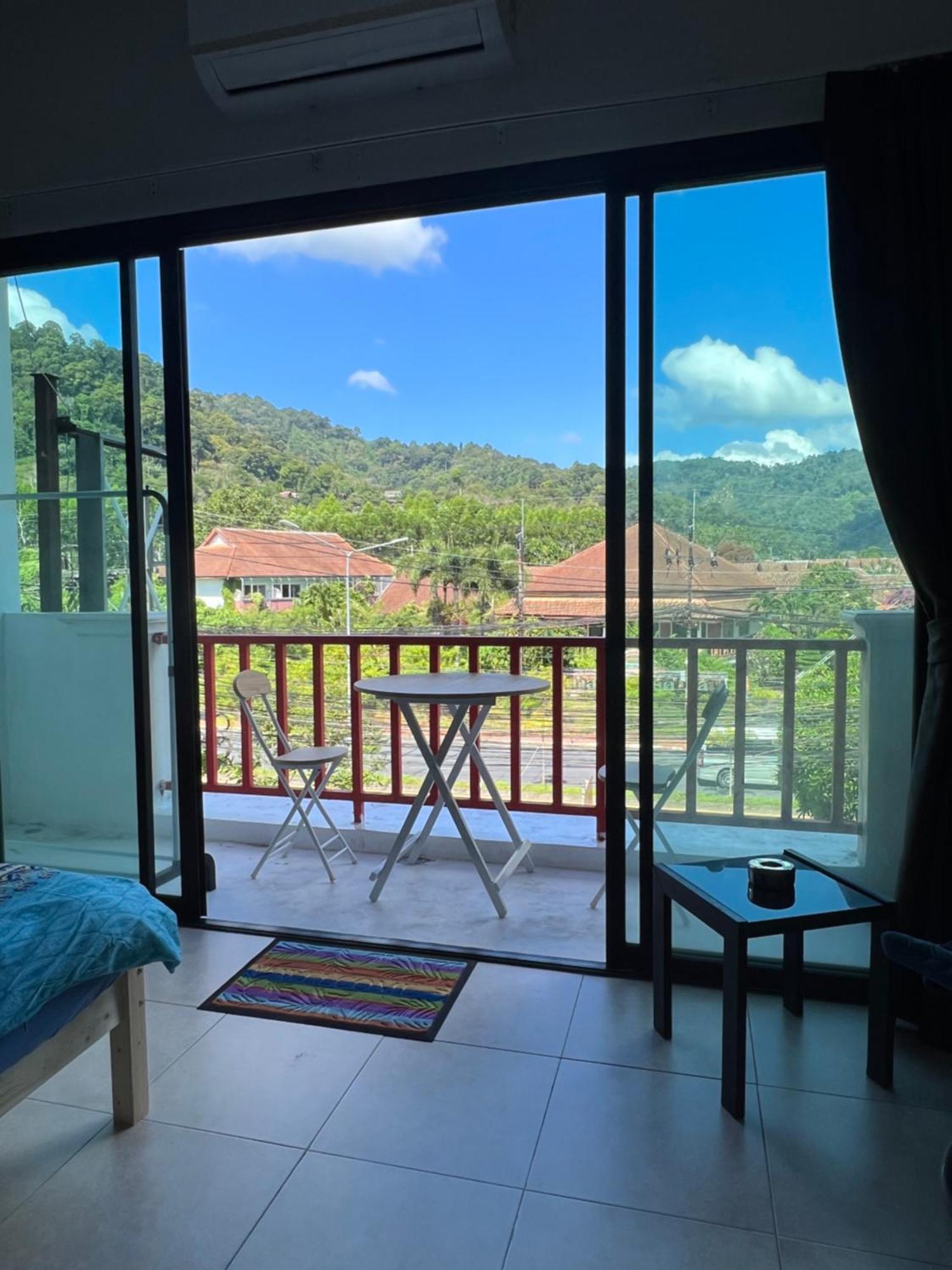 Petunya Phuket Guest house Kathu