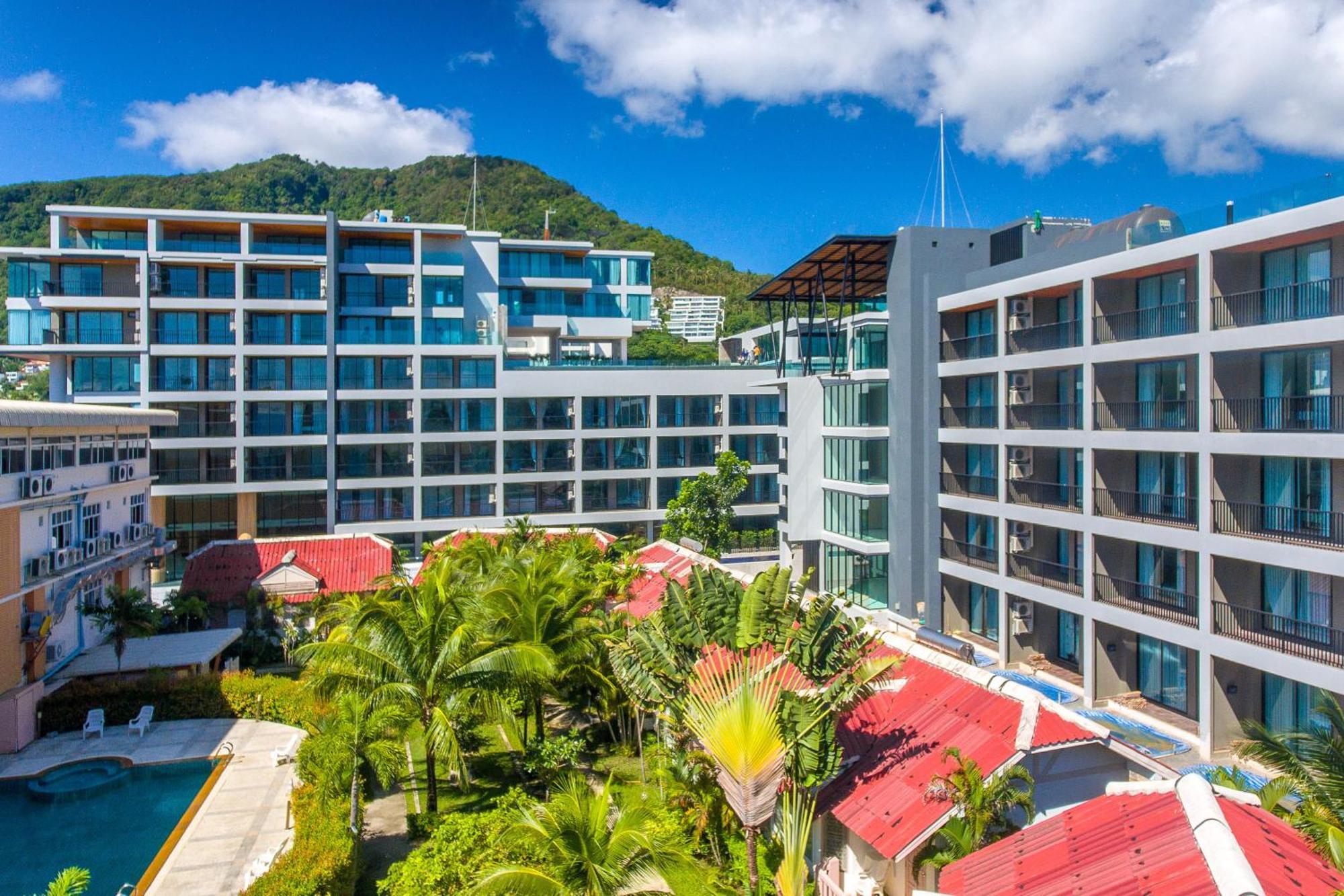 Grand Vip -