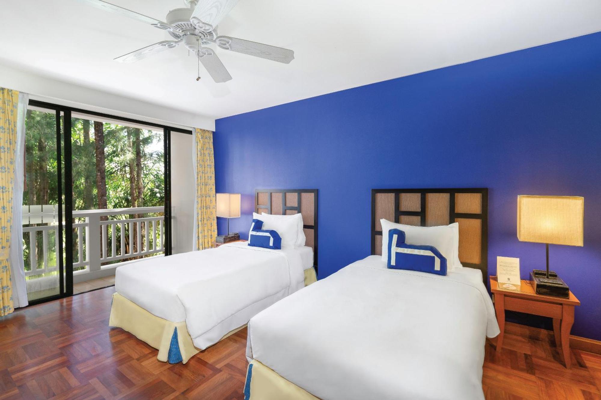 Homm Suites Laguna, Part Of Banyan Group 4* Bang Tao Beach (Phuket)