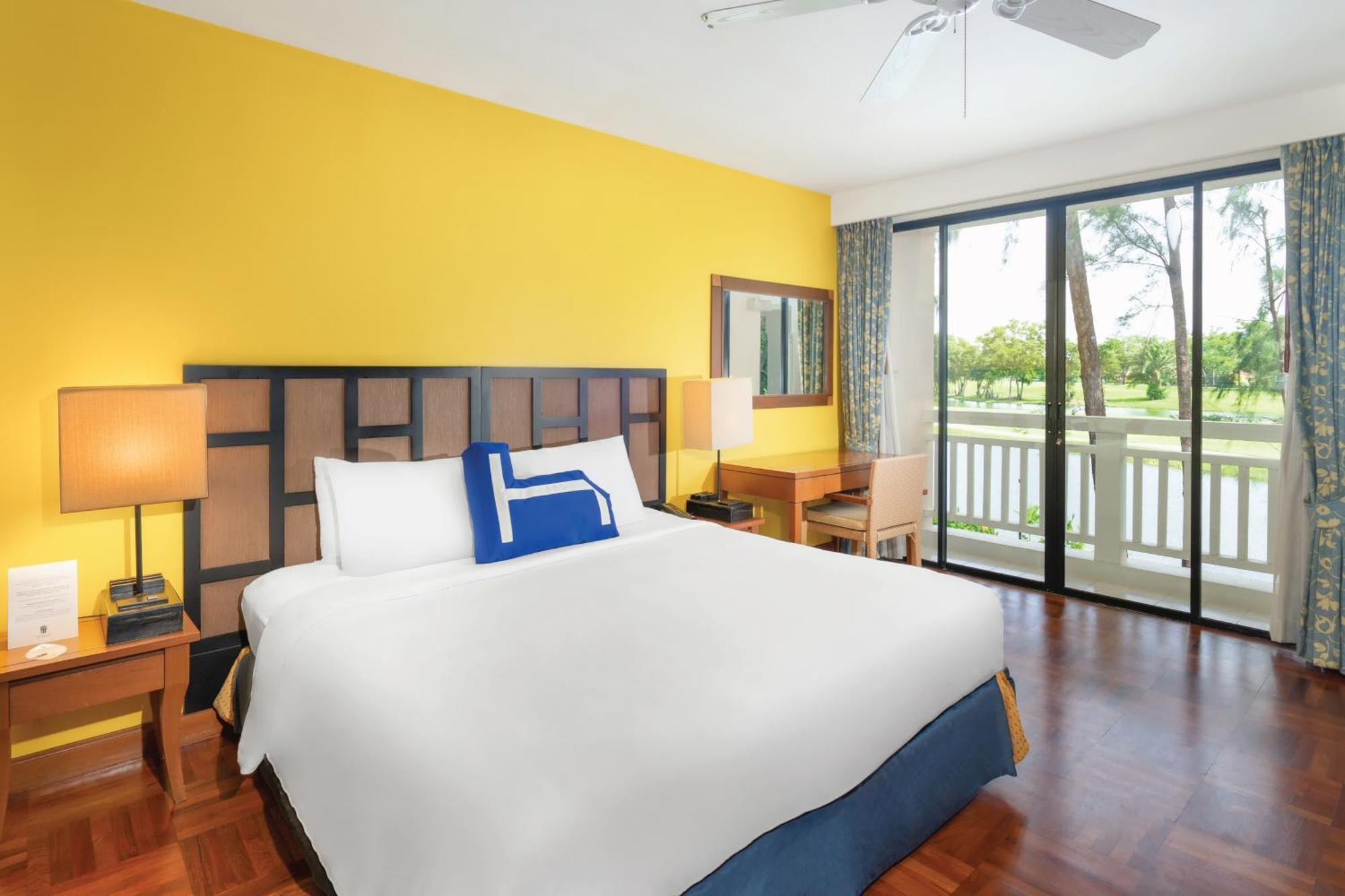 Homm Suites Laguna, Part Of Banyan Group Resort