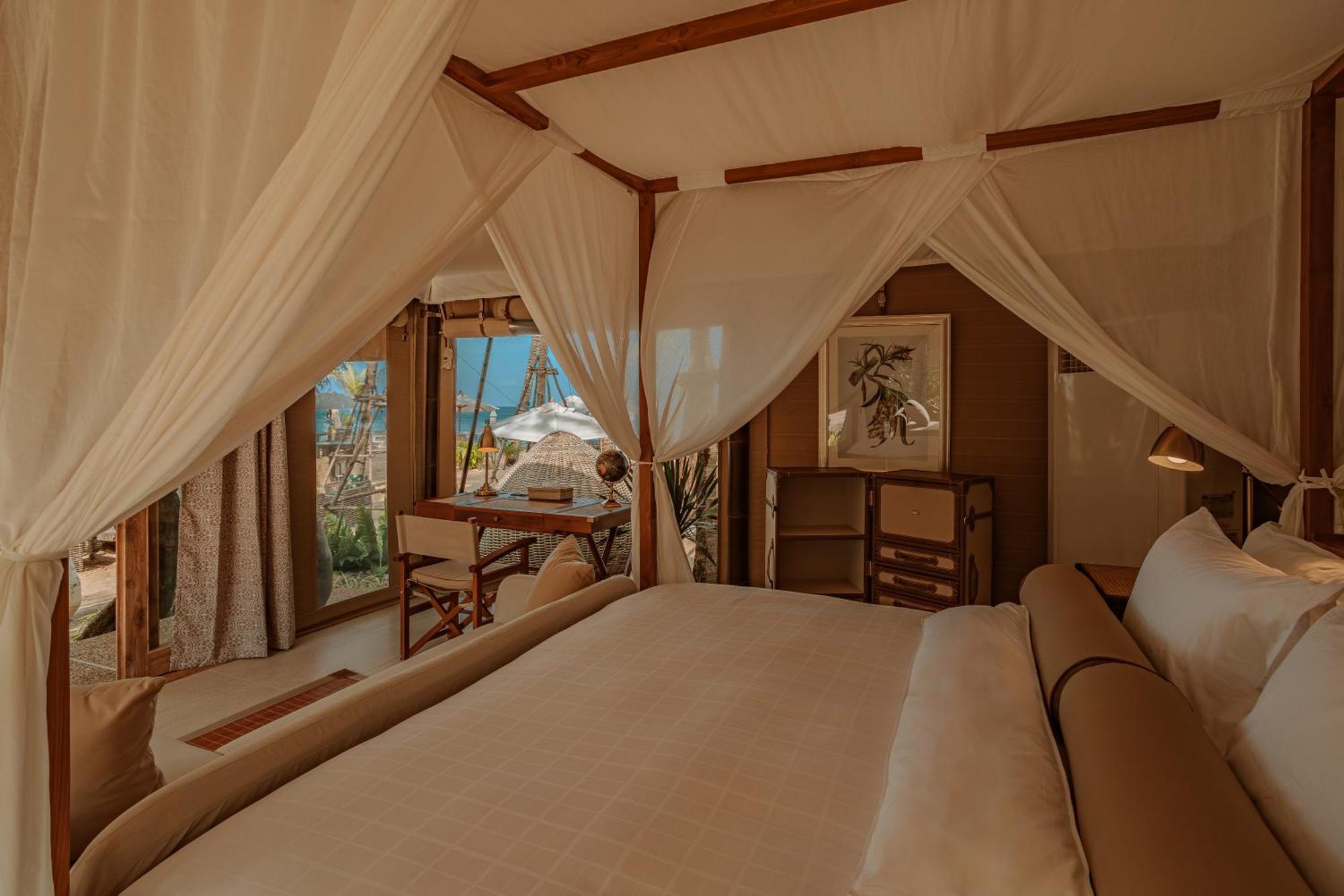 Twinpalms Bangtao Phuket Tented
