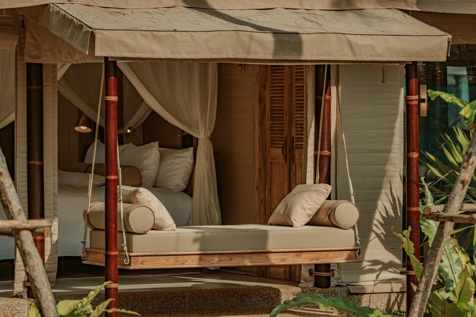 Twinpalms Bangtao Phuket Tented 5*