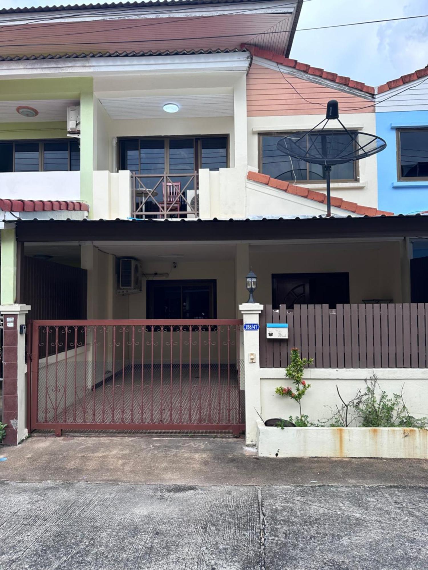 Hideaway House Apartment