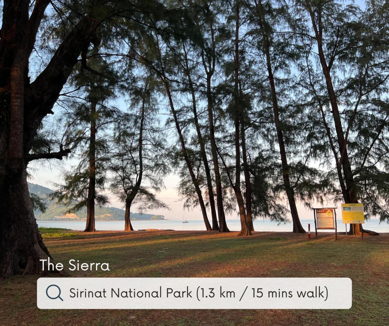 Sierra Hostel