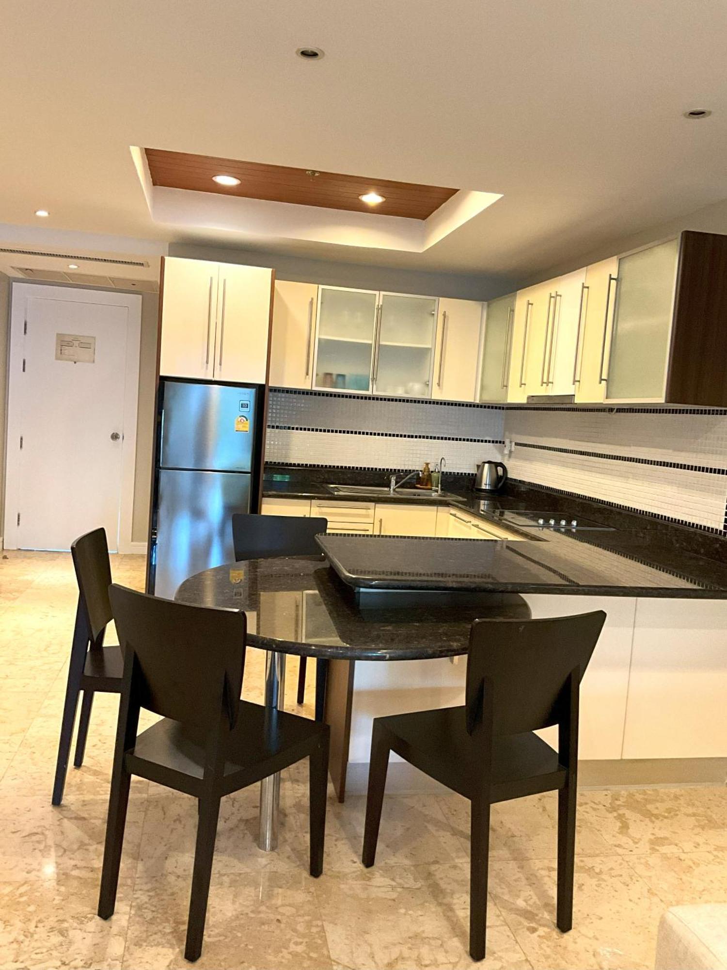 Apartment Bel Air Phuket Cape Panwa