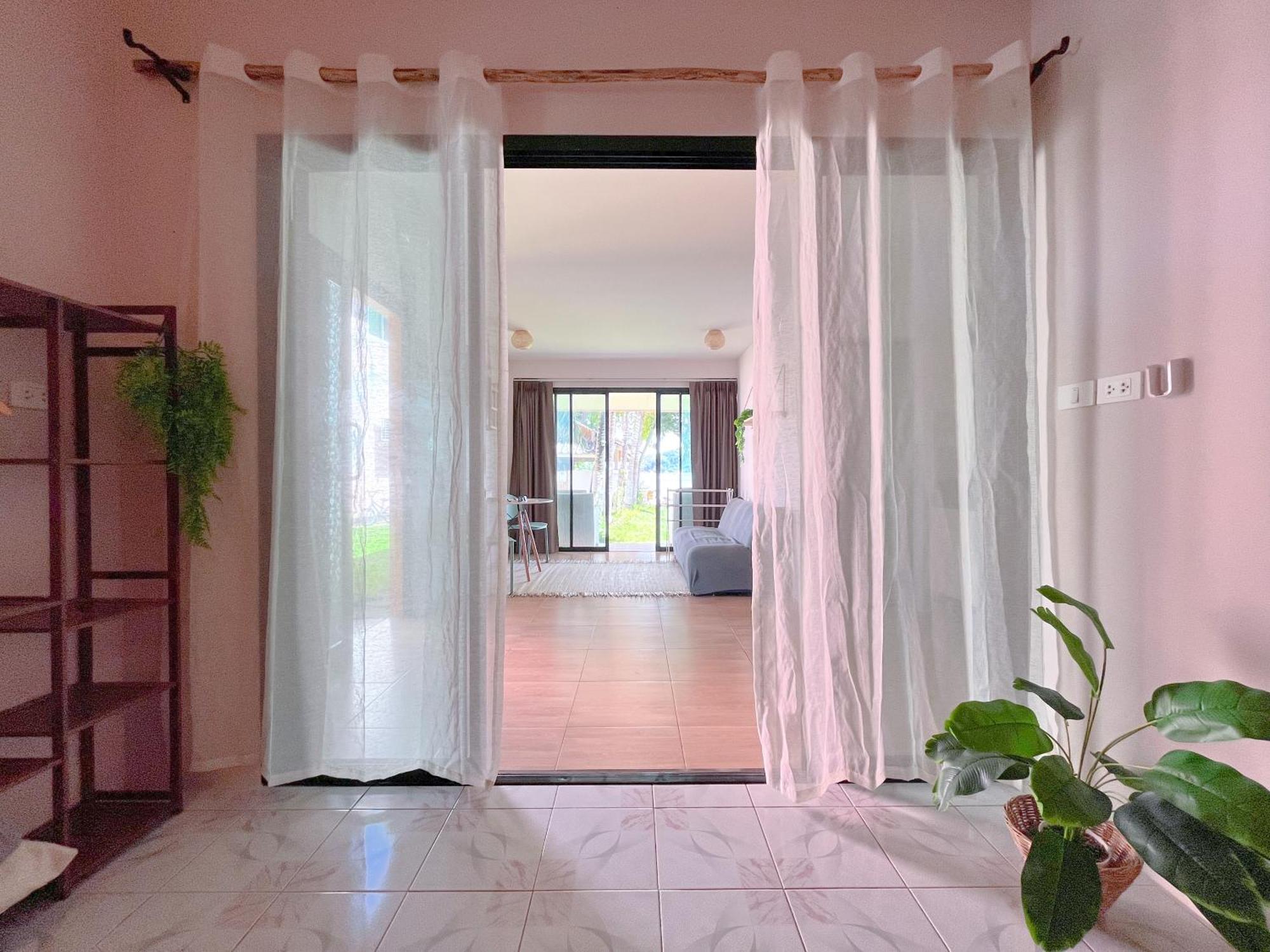 Apartment Secret Place Panwa Beach