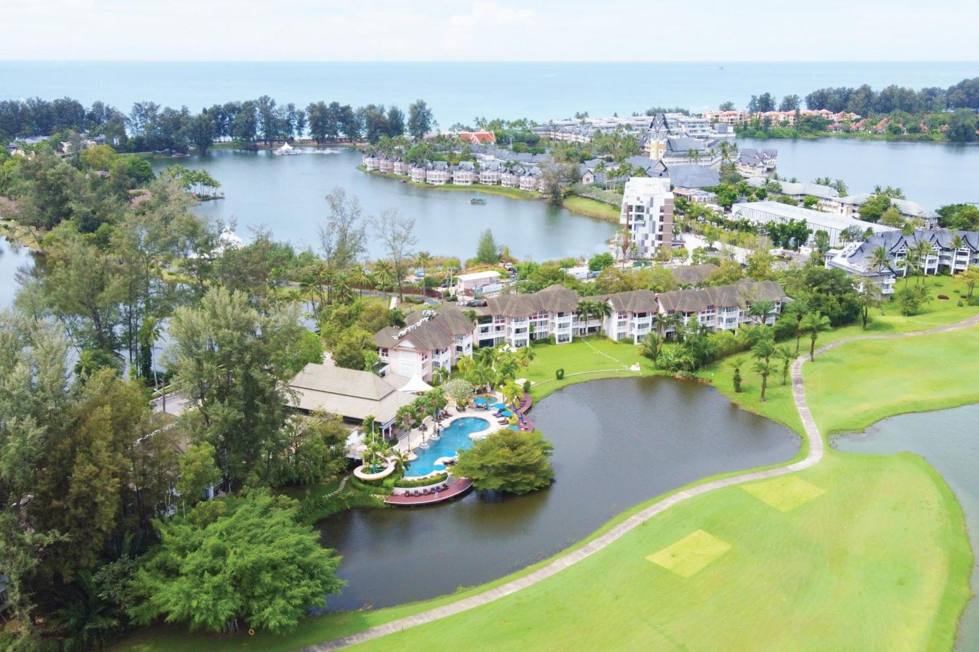 Homm Suites Laguna, Part Of Banyan Group Resort