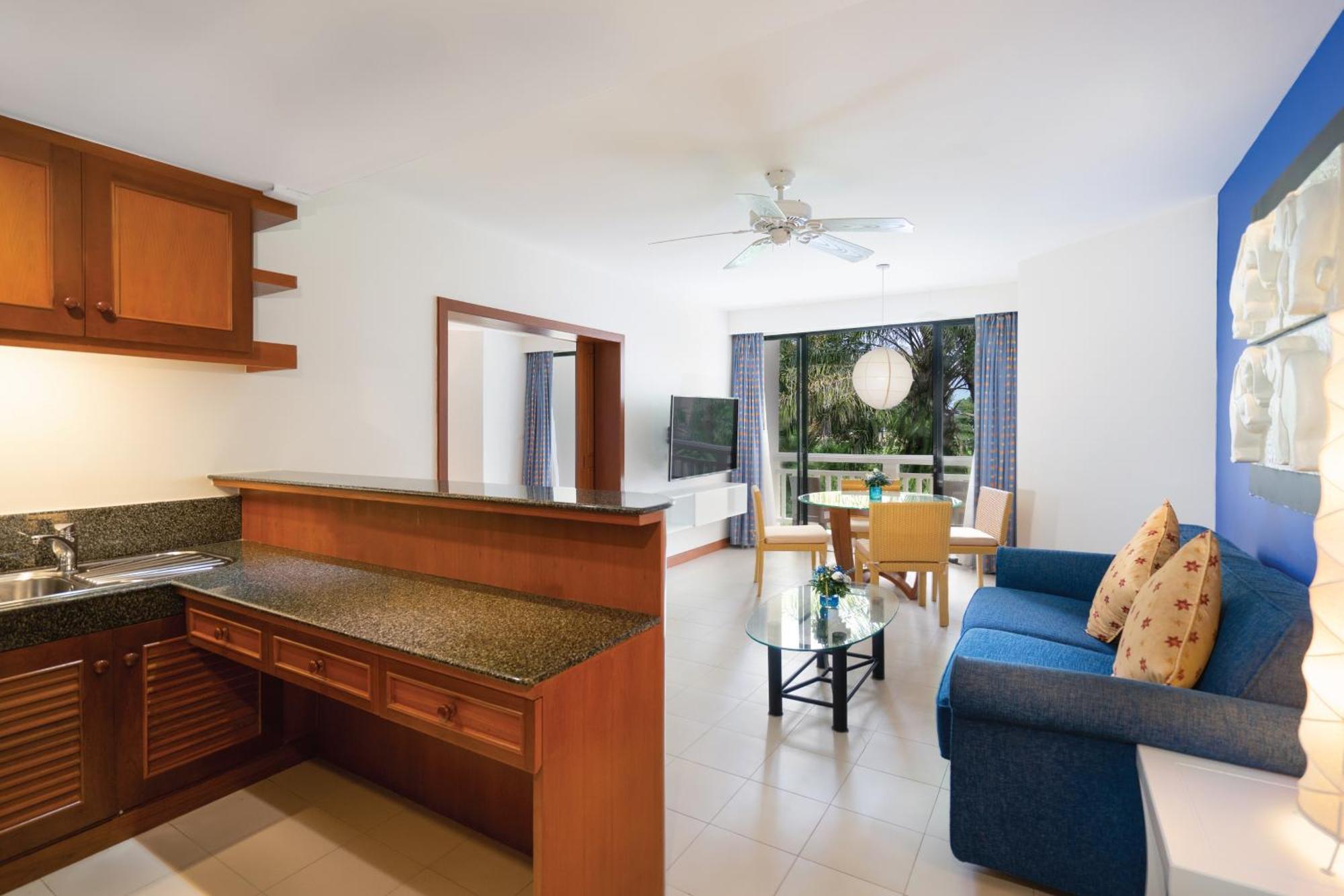 Resort Homm Suites Laguna, Part Of Banyan Group 4*