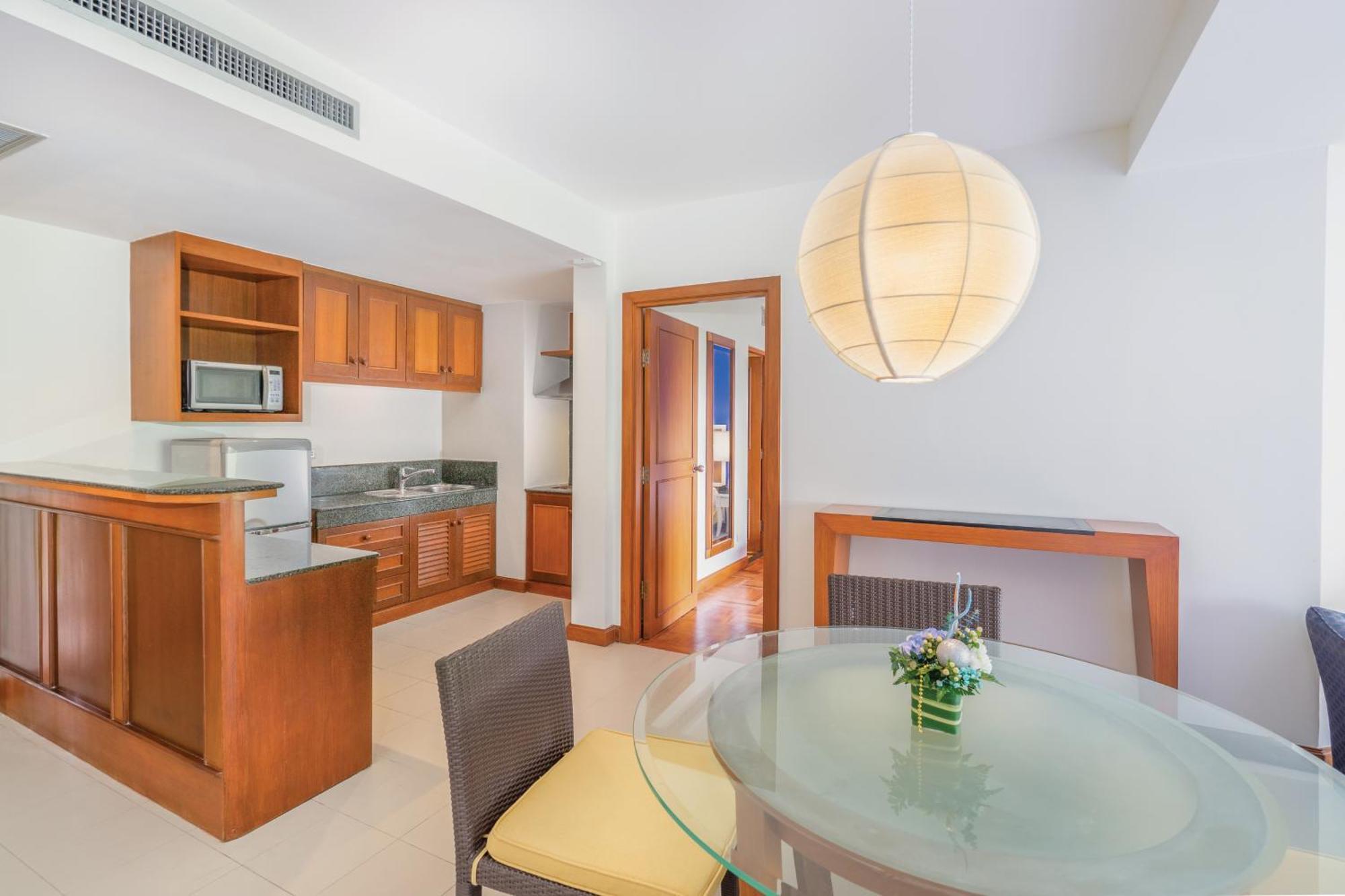 Homm Suites Laguna, Part Of Banyan Group Resort
