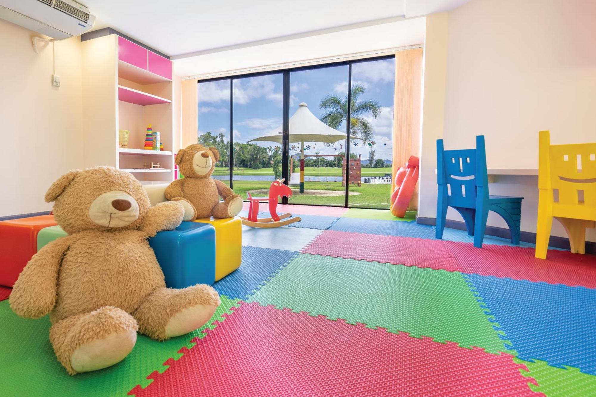 Homm Suites Laguna, Part Of Banyan Group Resort Bang Tao Beach (Phuket)