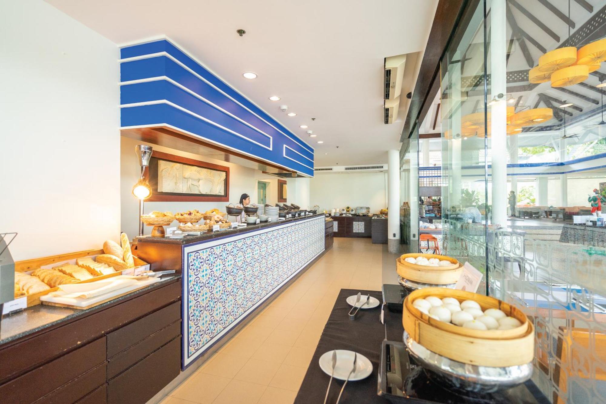 Homm Suites Laguna, Part Of Banyan Group Bang Tao Beach (Phuket)