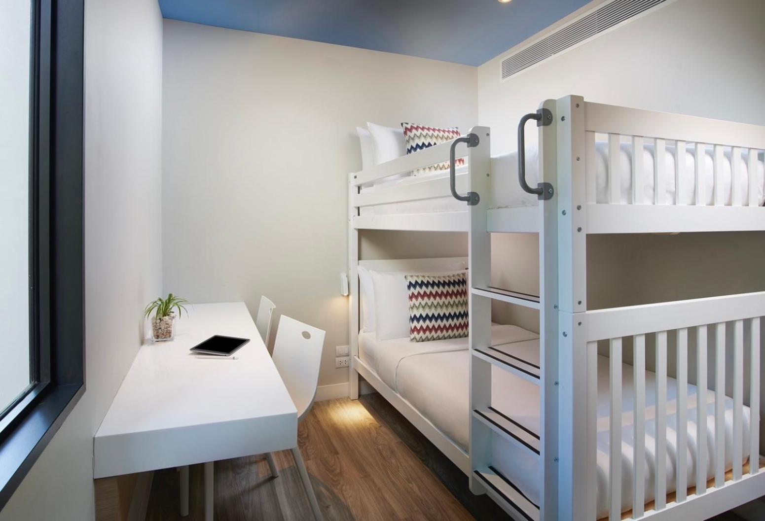 Hotel Ozo Phuket - Sha 4*