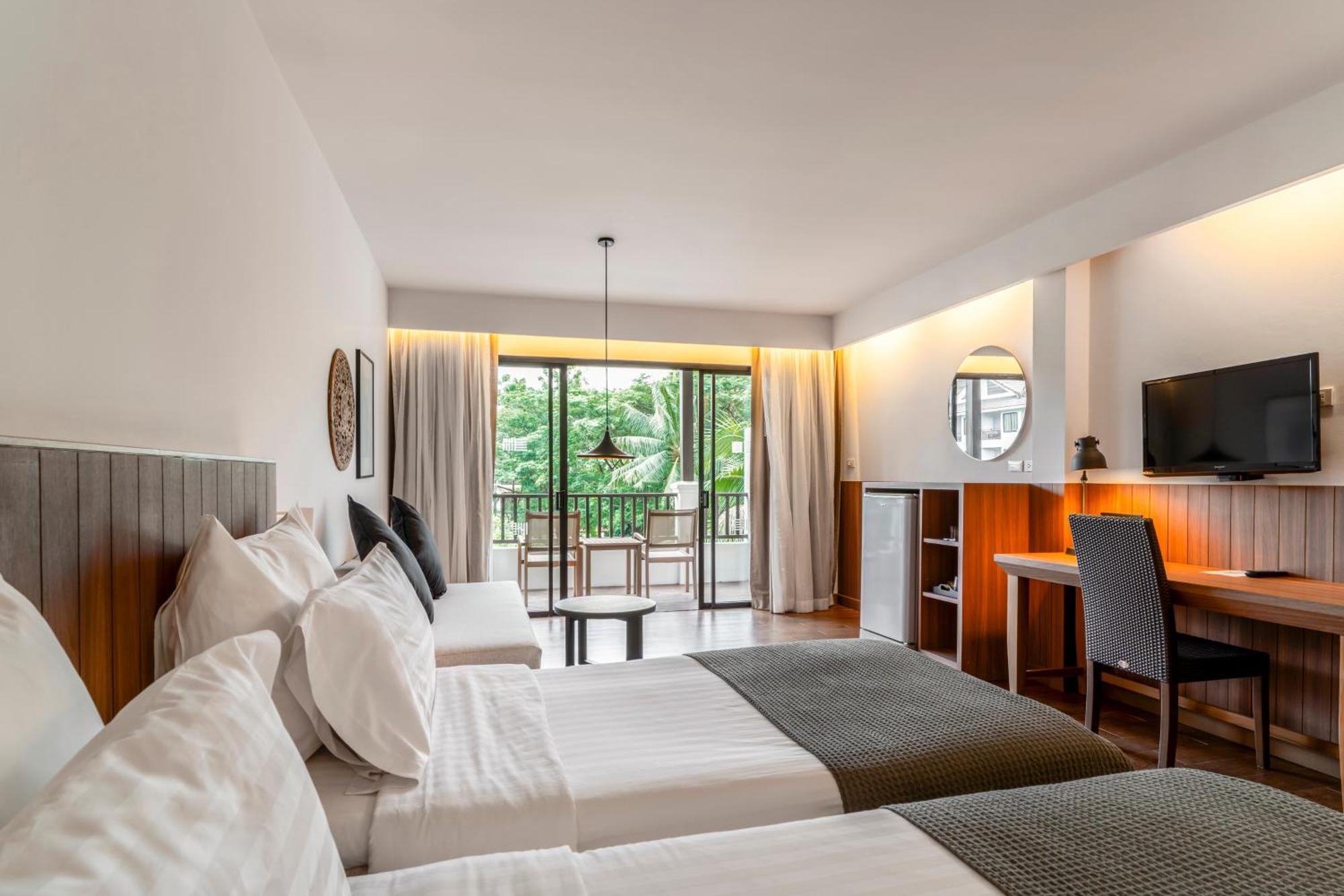 Sunprime (adults Only) Resort Kamala Beach