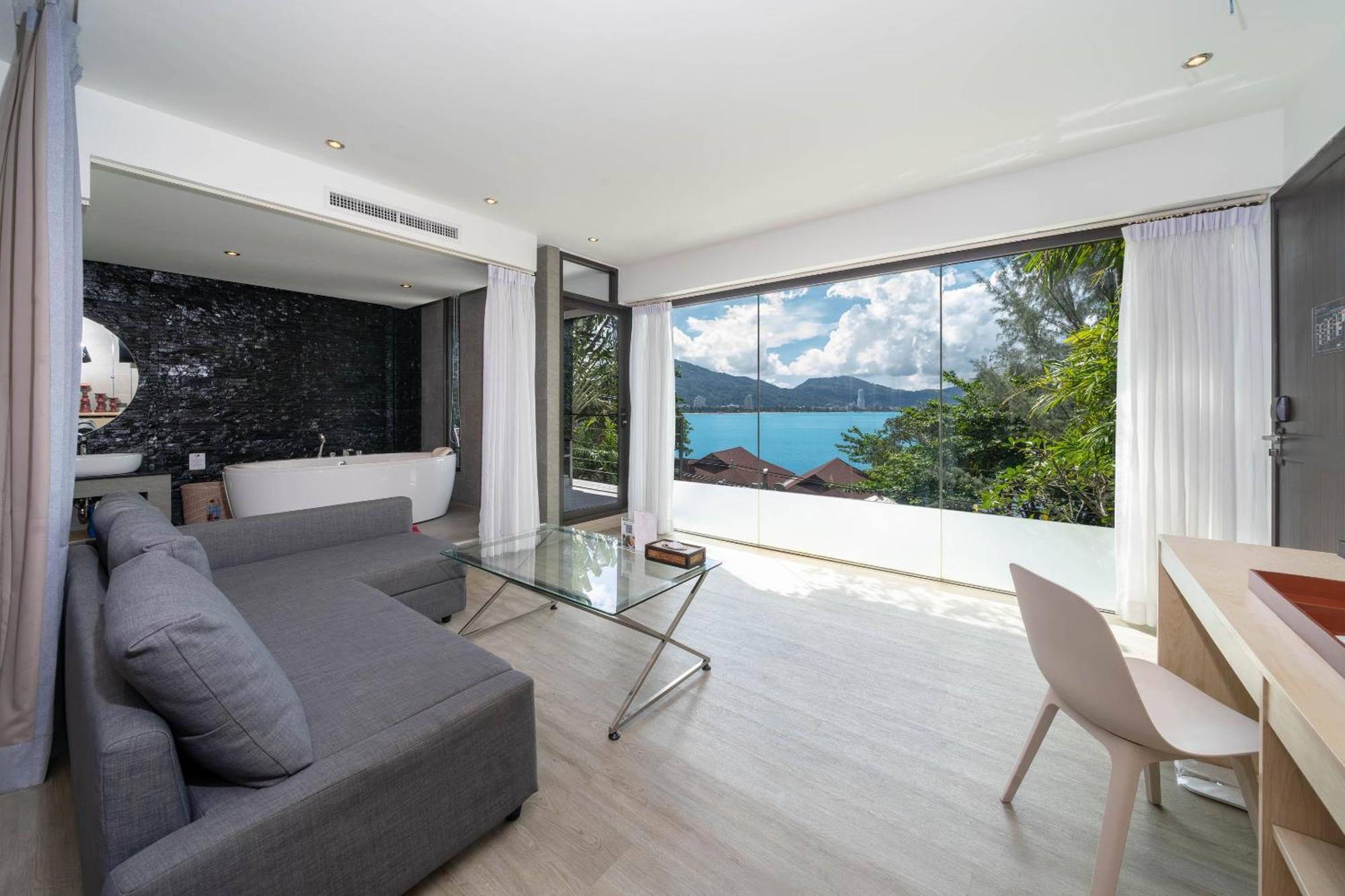 Resort Indochine And - Sha Extra Plus Patong