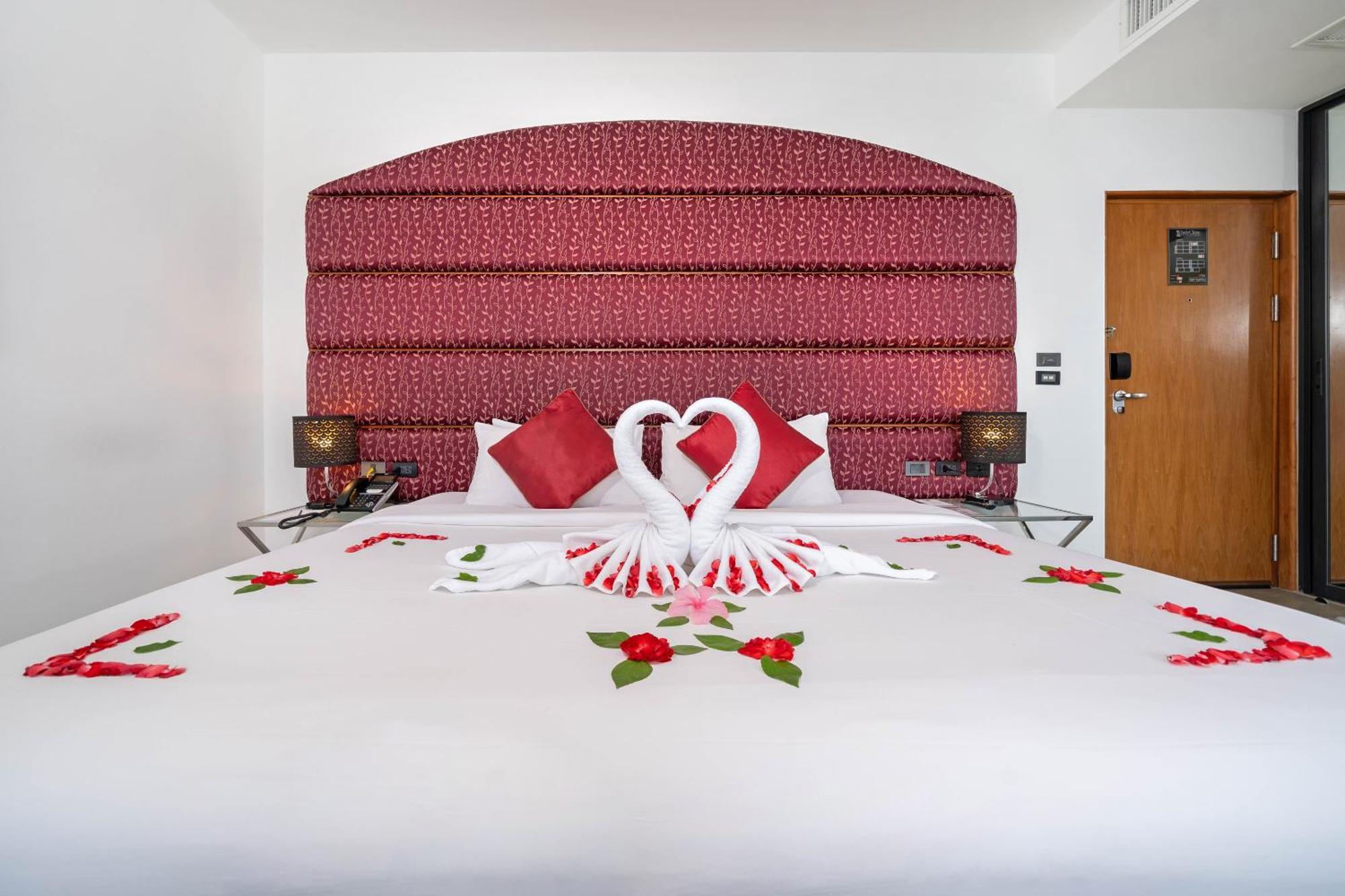 Indochine And - Sha Extra Plus 5* Patong