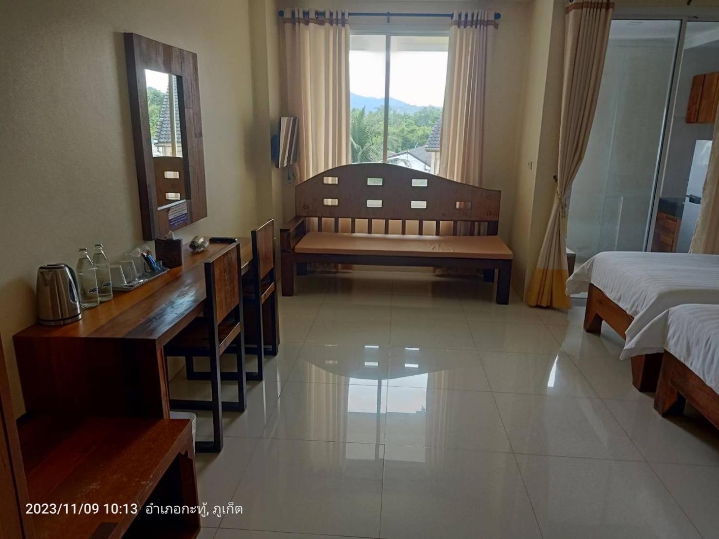The Cheetar Hotel Kathu