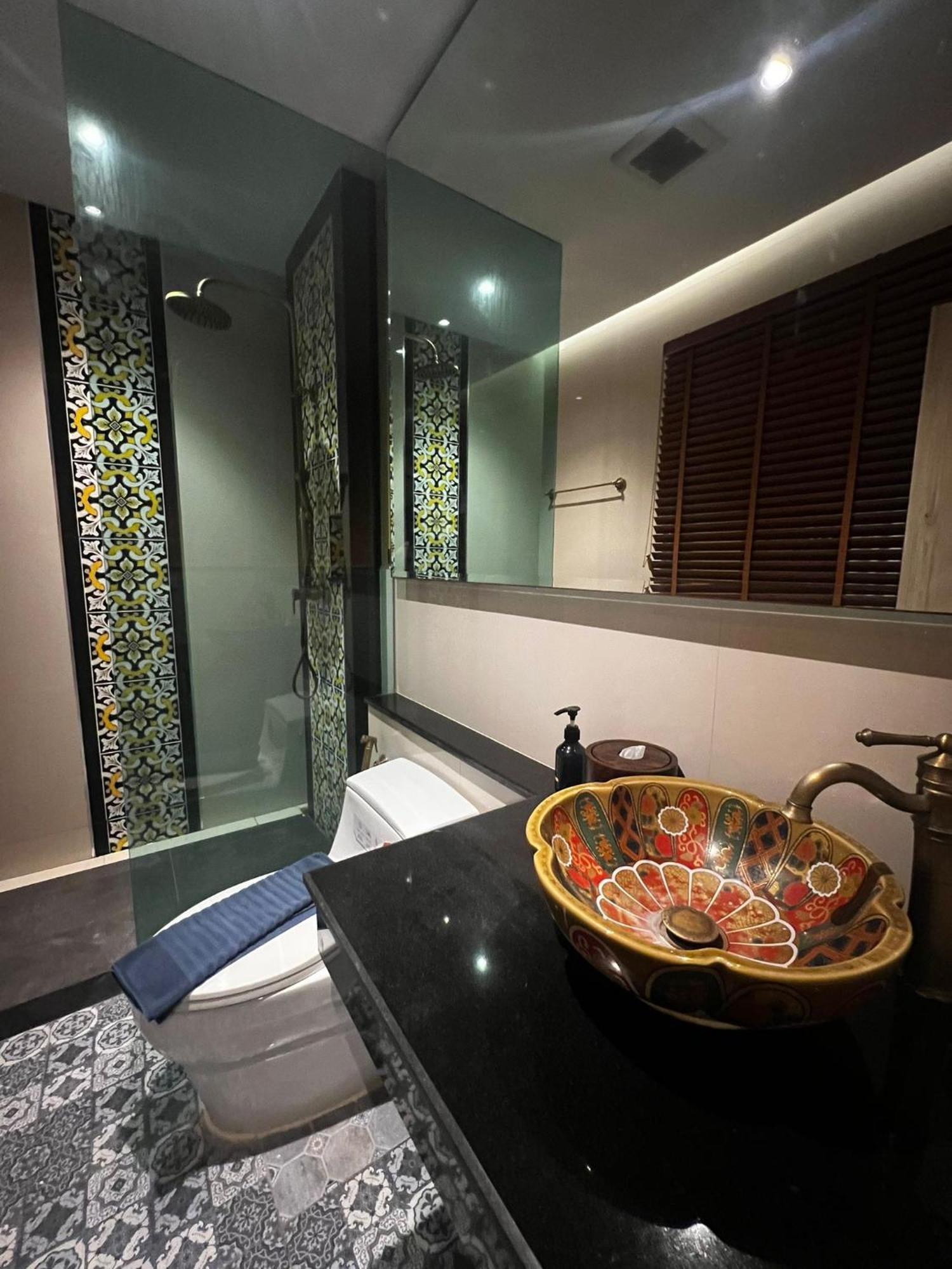 Hotel Le Maroc