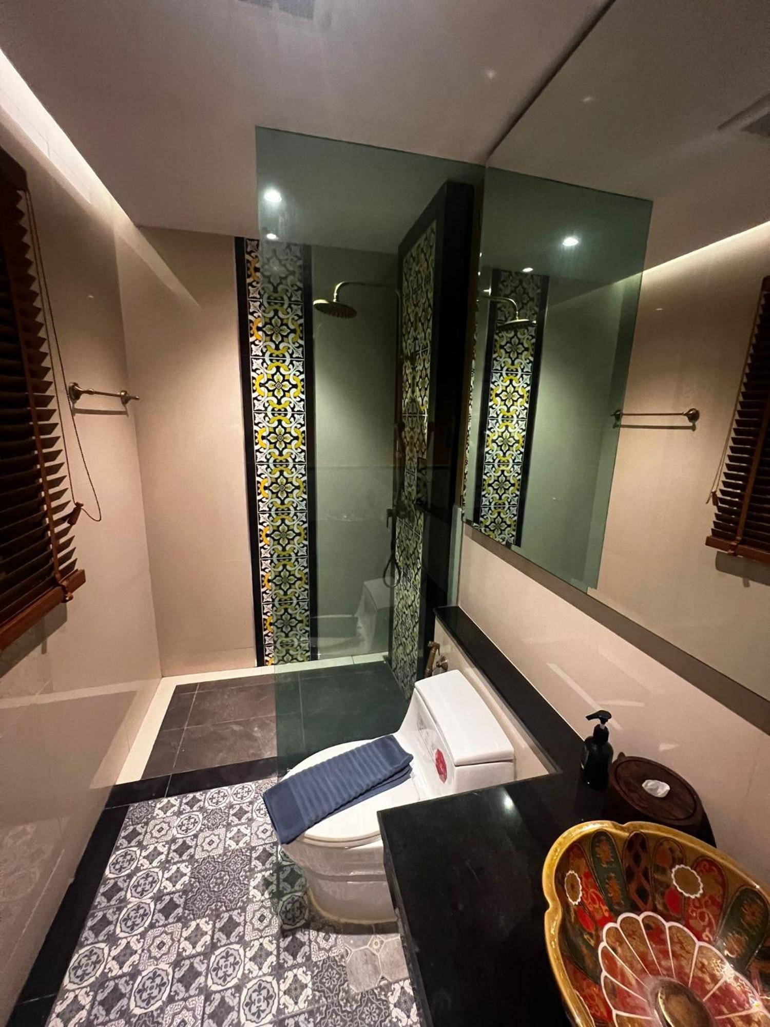 Hotel Le Maroc 3*