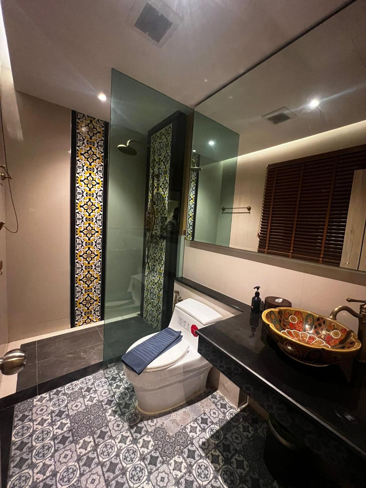 Le Maroc Hotel