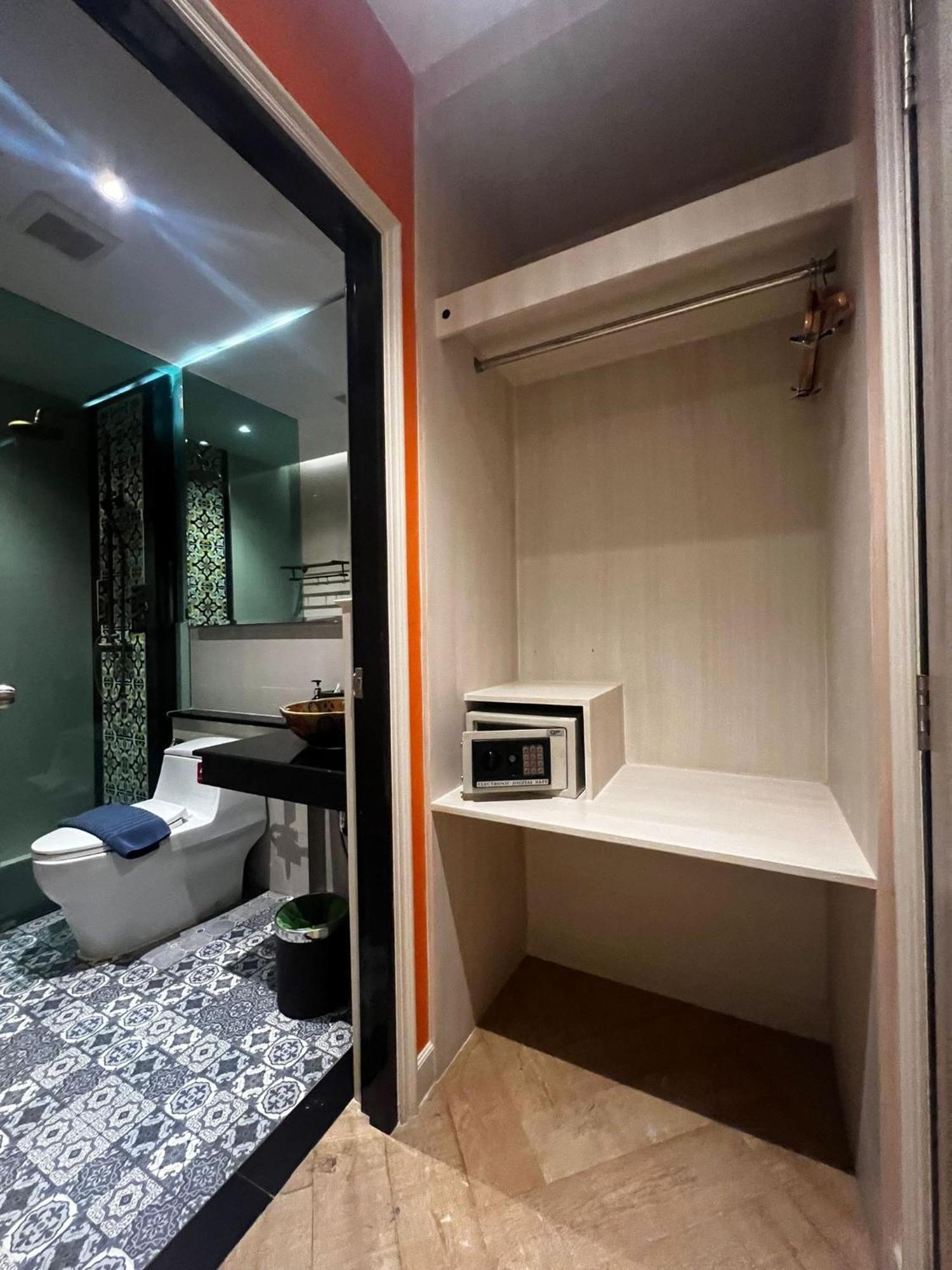Hotel Le Maroc 3*