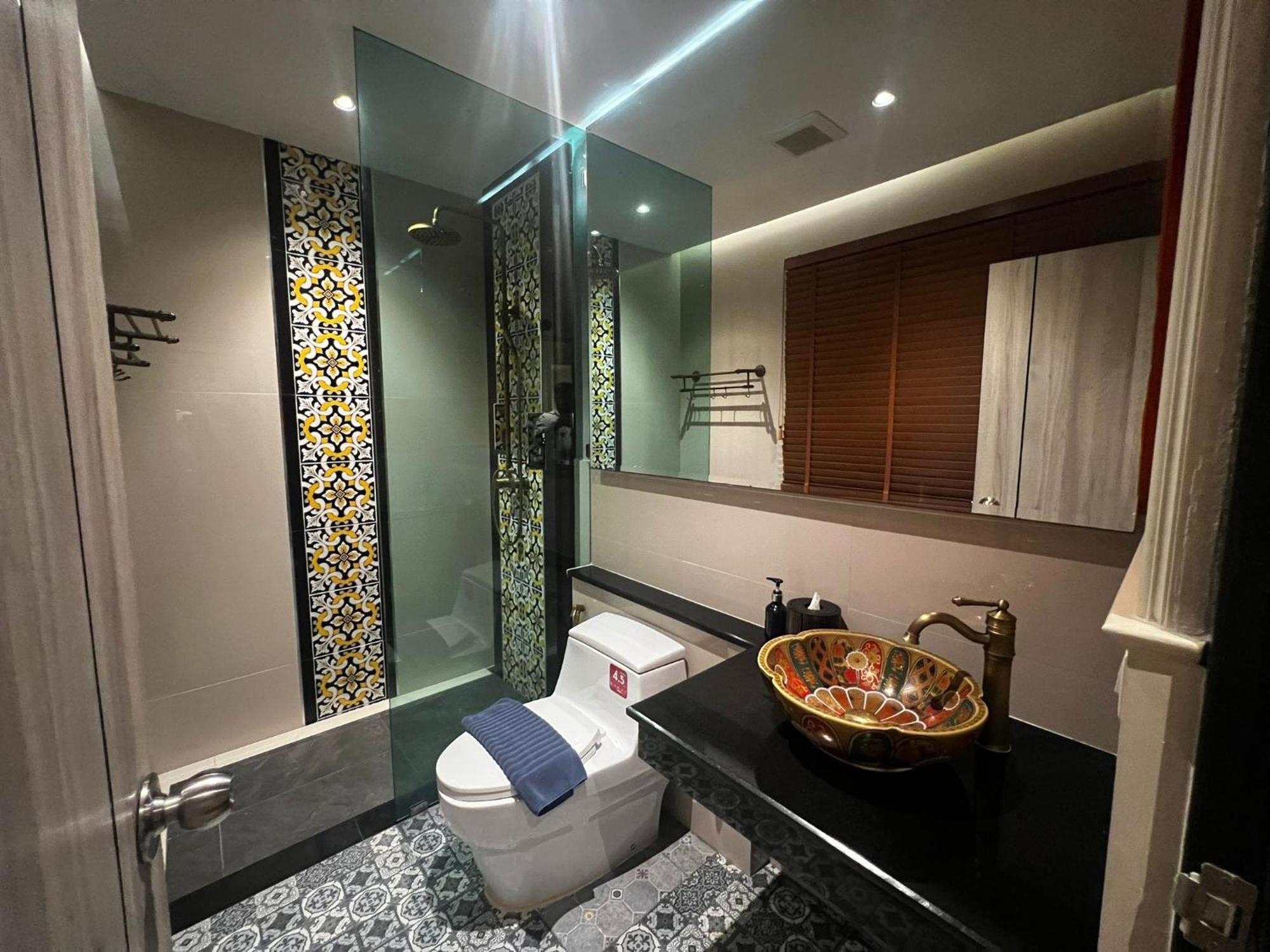 Le Maroc Hotel Patong