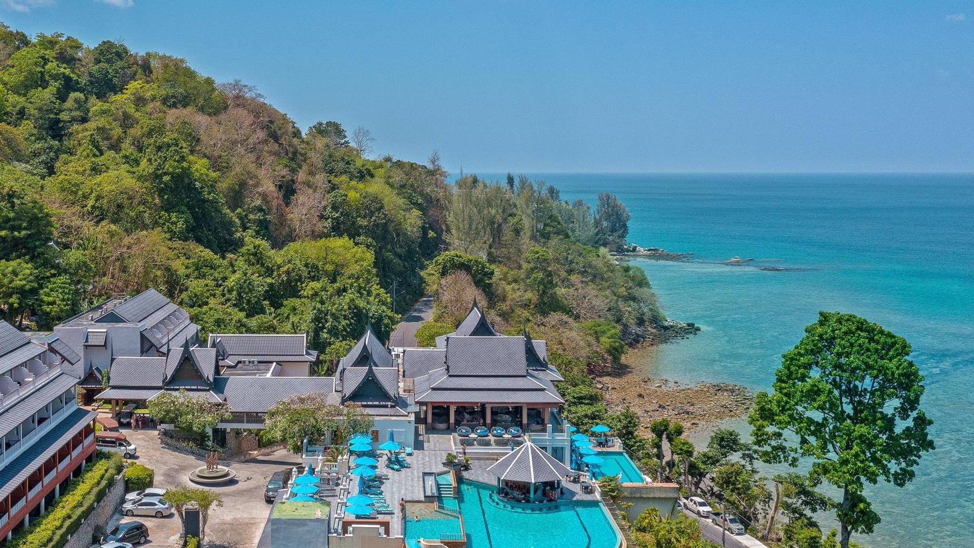 Namaka Resort