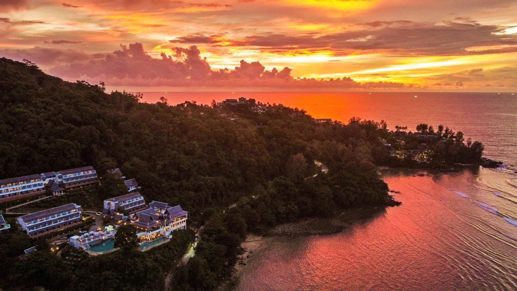Resort Namaka 5*