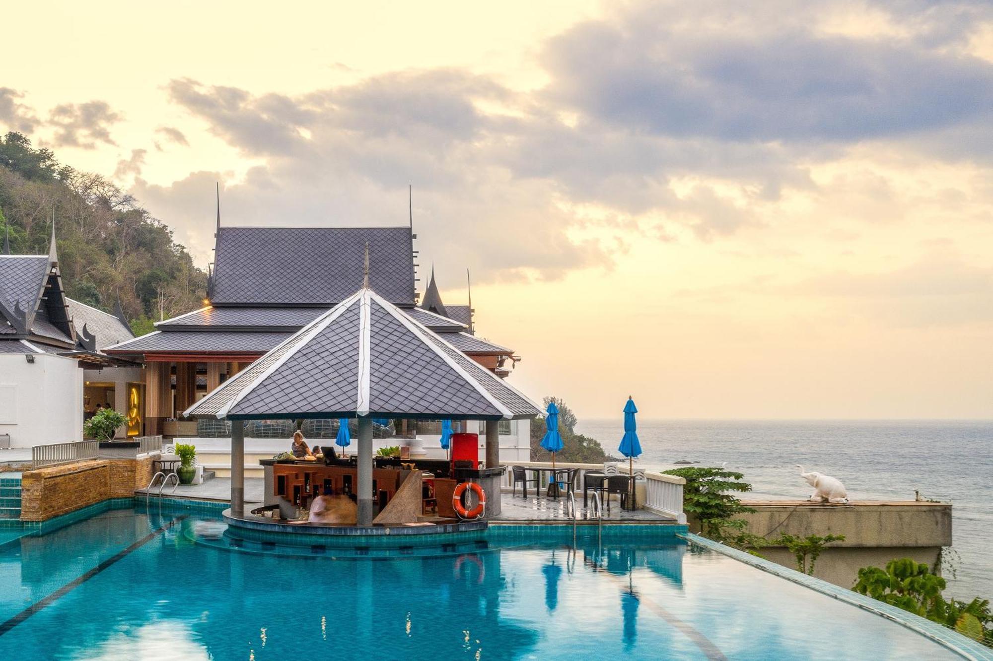 Namaka Resort Kamala Beach