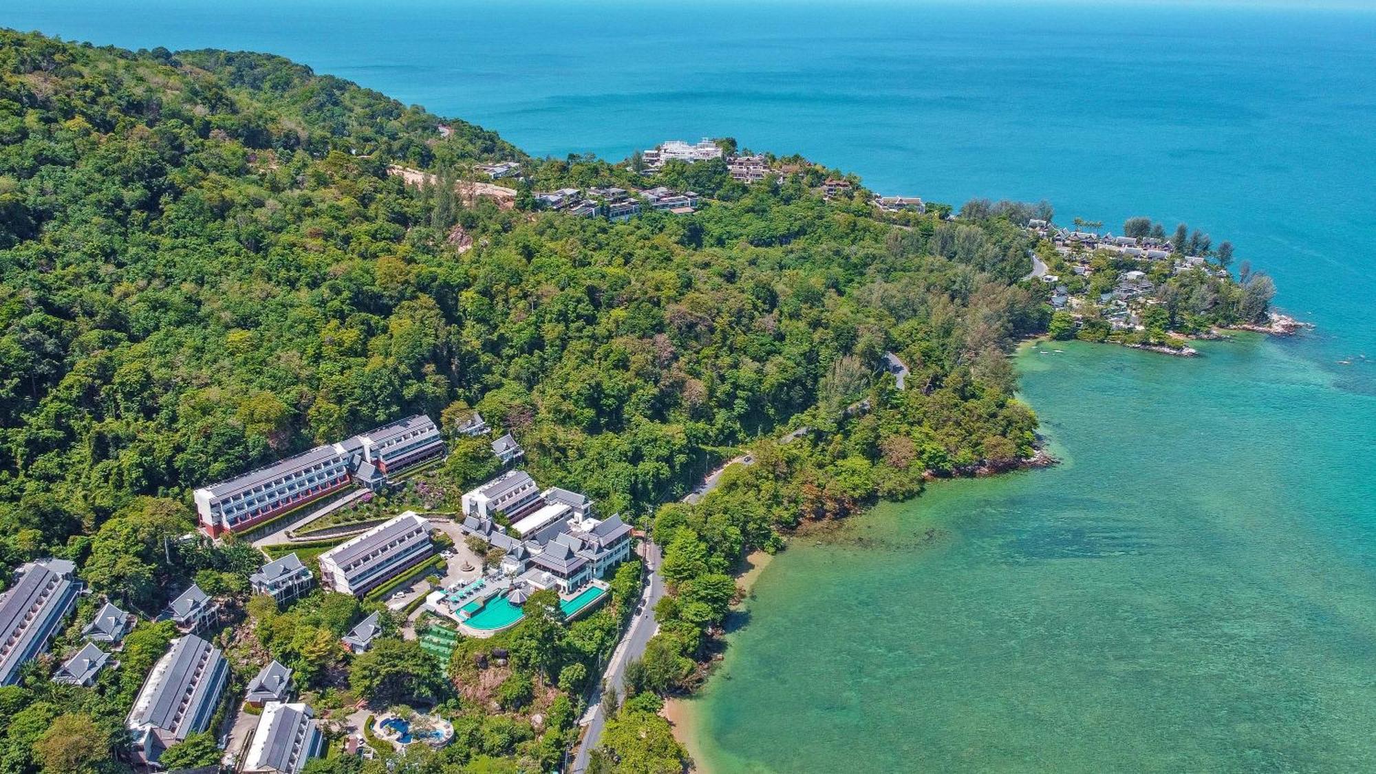 Namaka Resort 5*