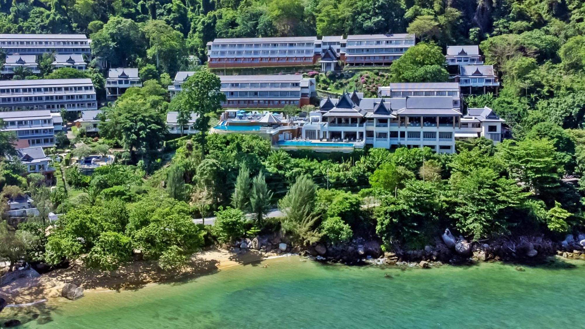 Namaka Resort 5*