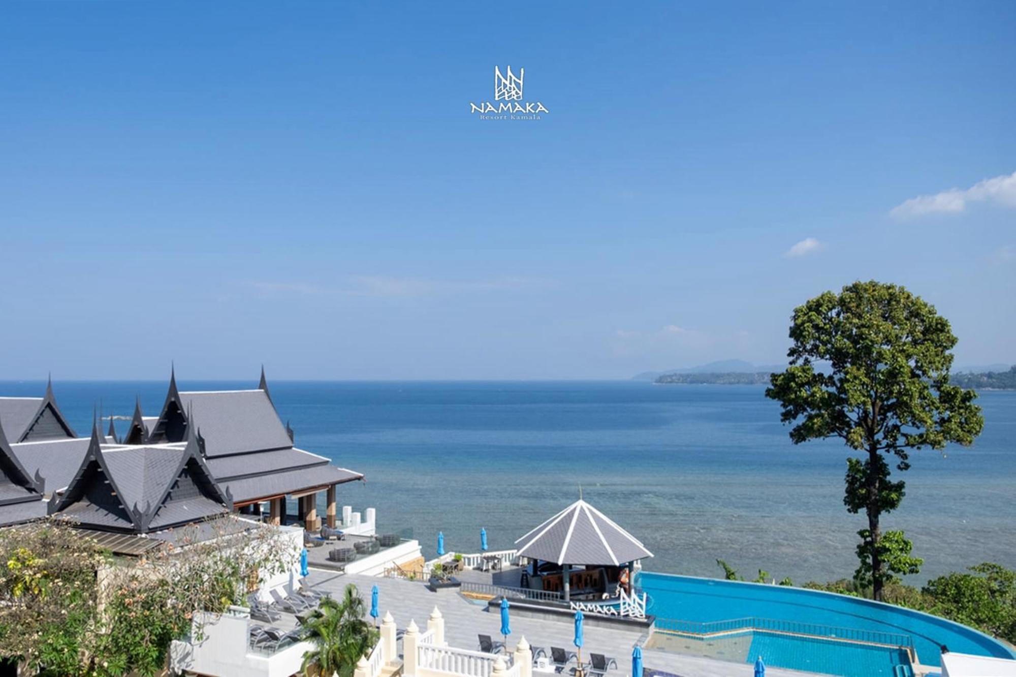 Namaka Resort Kamala Beach
