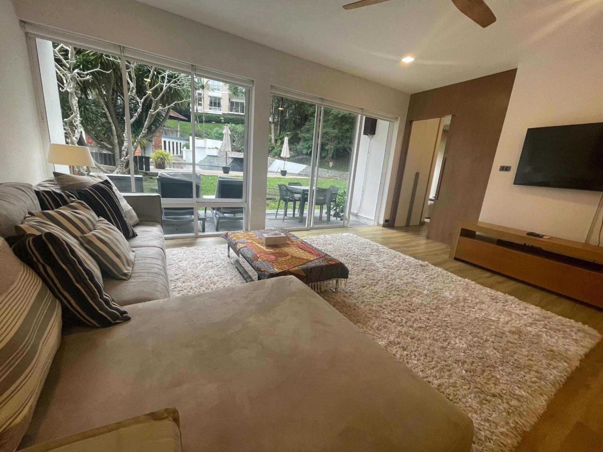 Apartment Hills Estate A102 *
